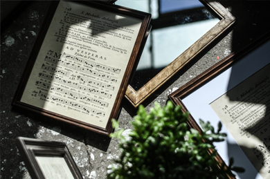reStck FRAME