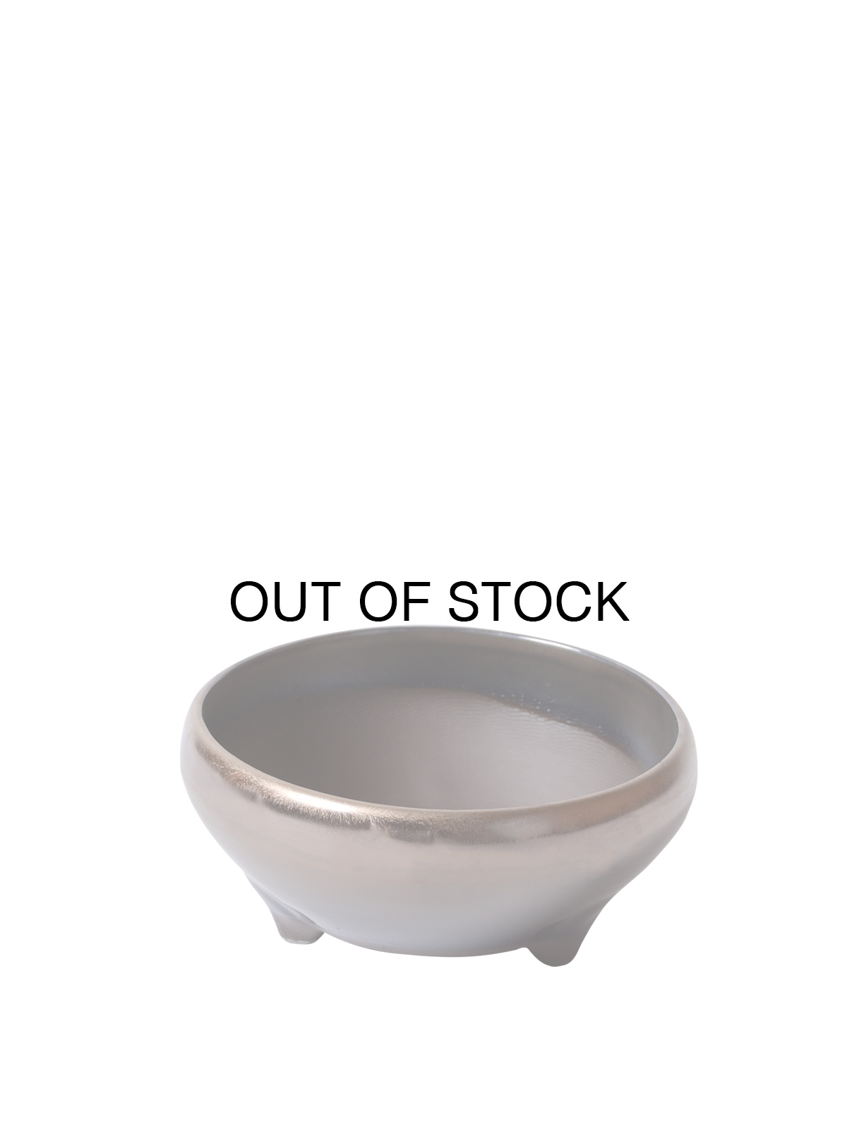 ＊50036 TEPPATU PLANTER 6" BRONZE