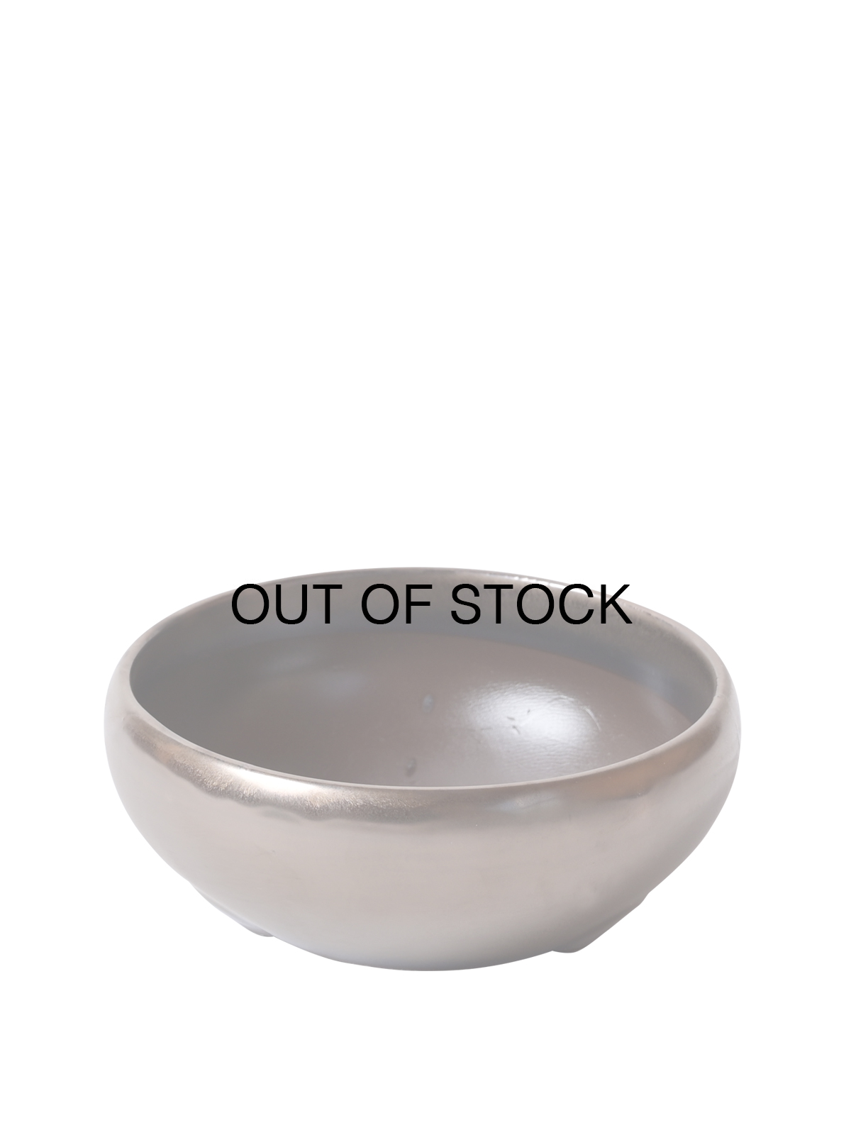 ＊50037 TEPPATU PLANTER 7" BRONZE