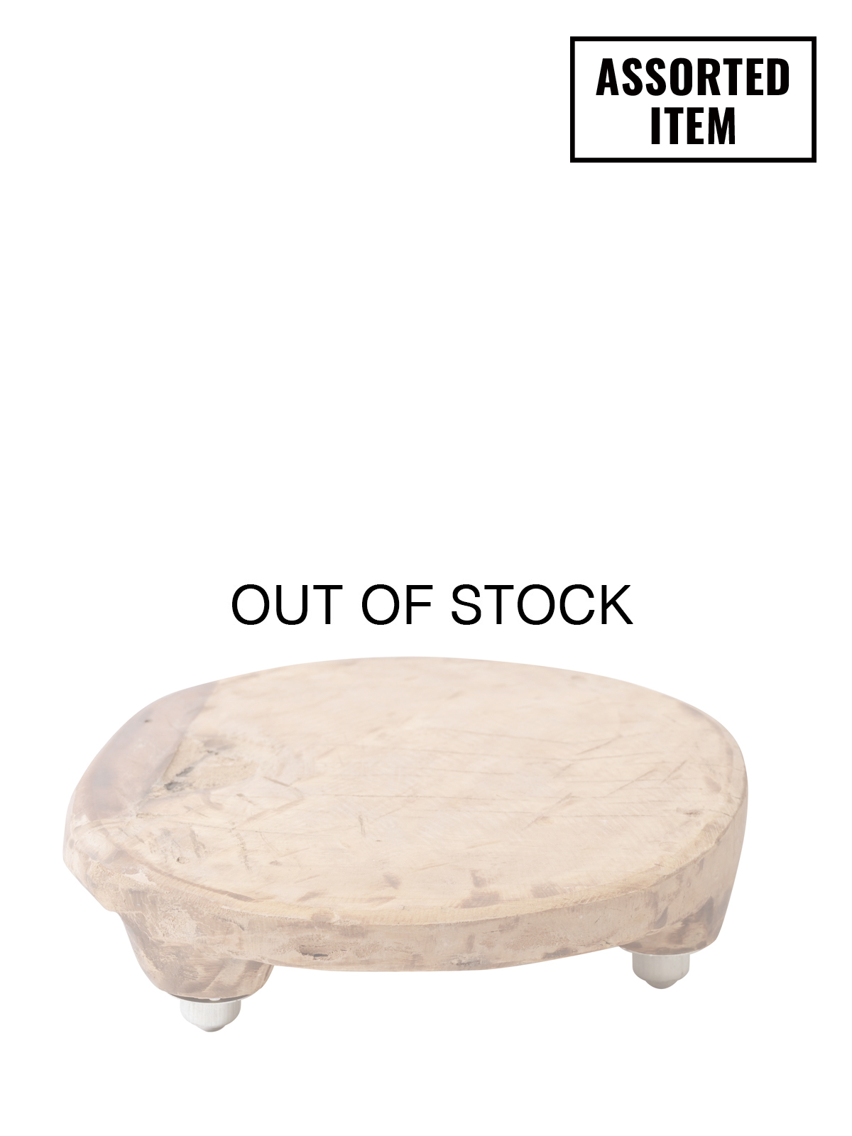 ＊52018 CHAPATI CART