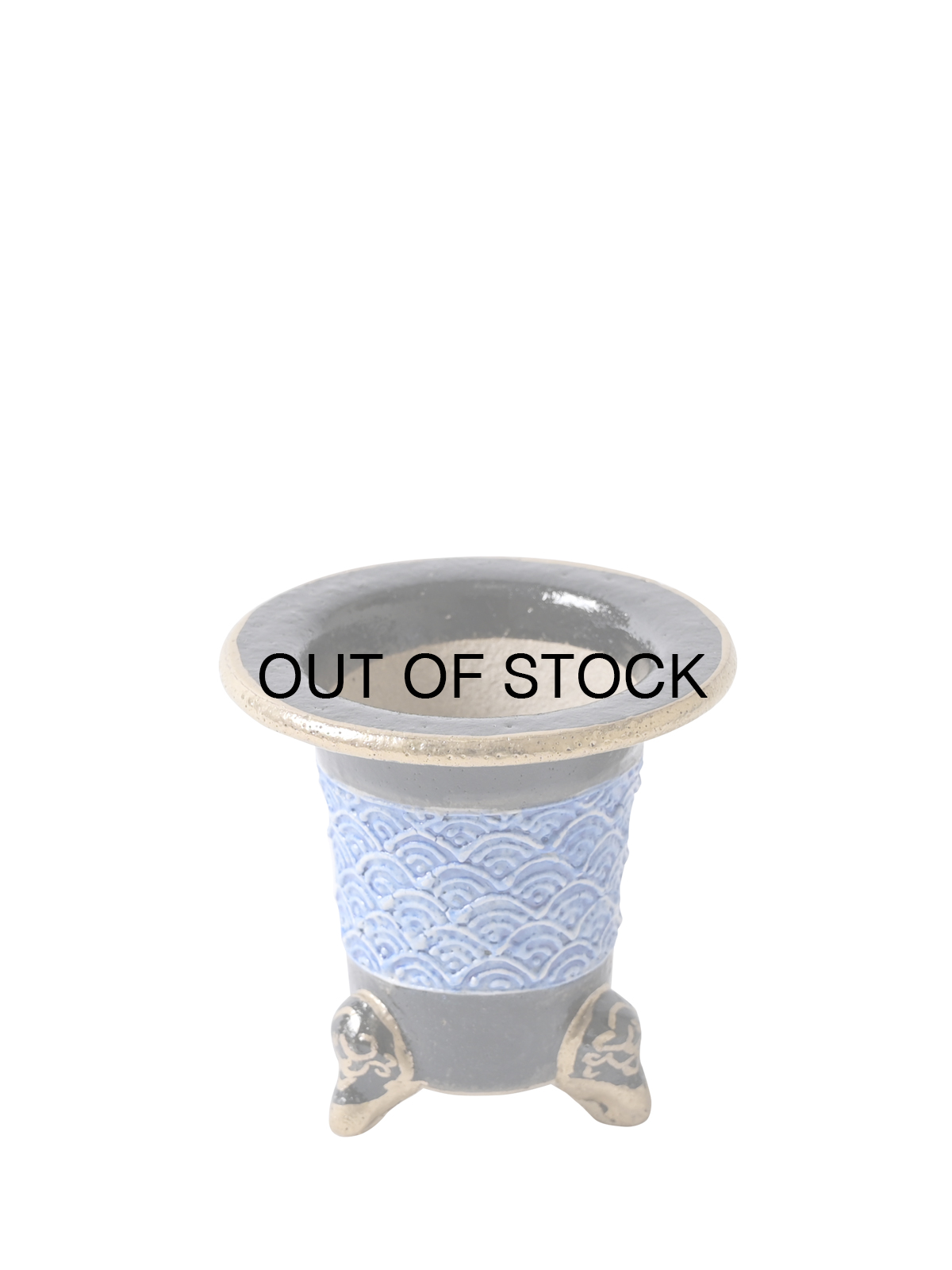 ＊53002-2 NISHIKI PLANTER SEIKAIHA