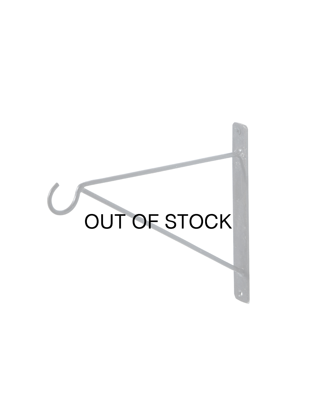 ■64176 BRACKET HANGING