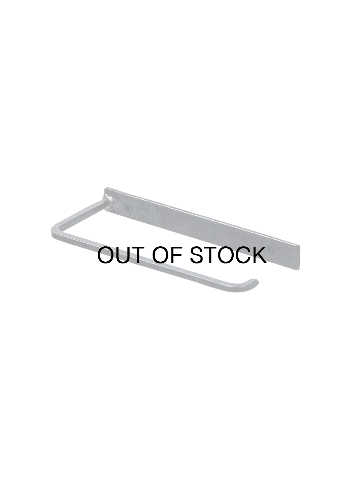 ■64185 PAPERHOLDER SINGLE