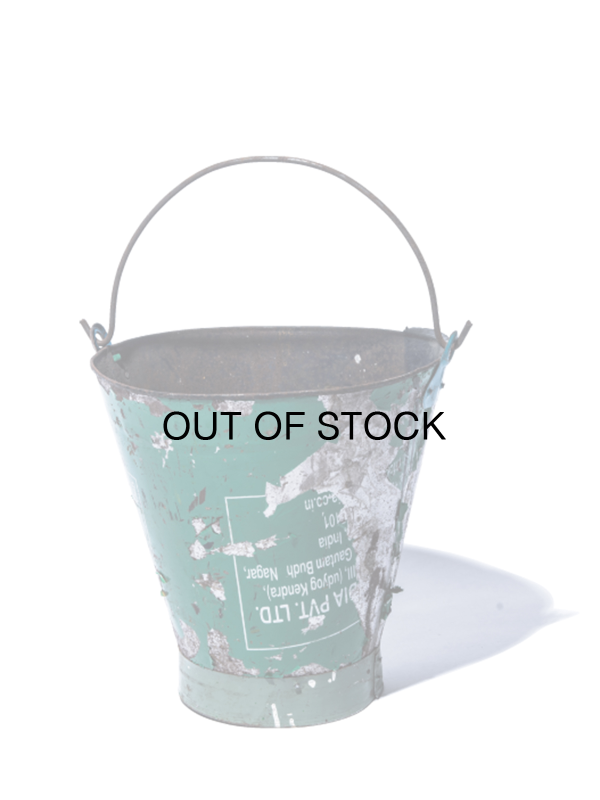 ■64244 RECYCLED BUCKET L