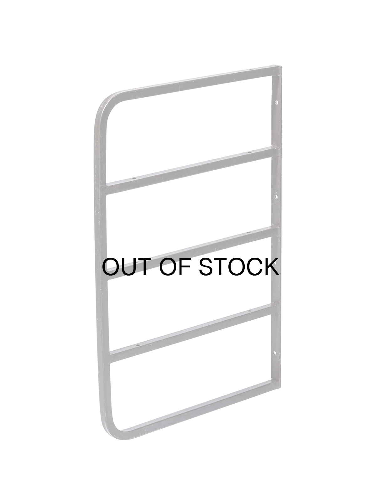 ■64387 BRACKET FRAME L