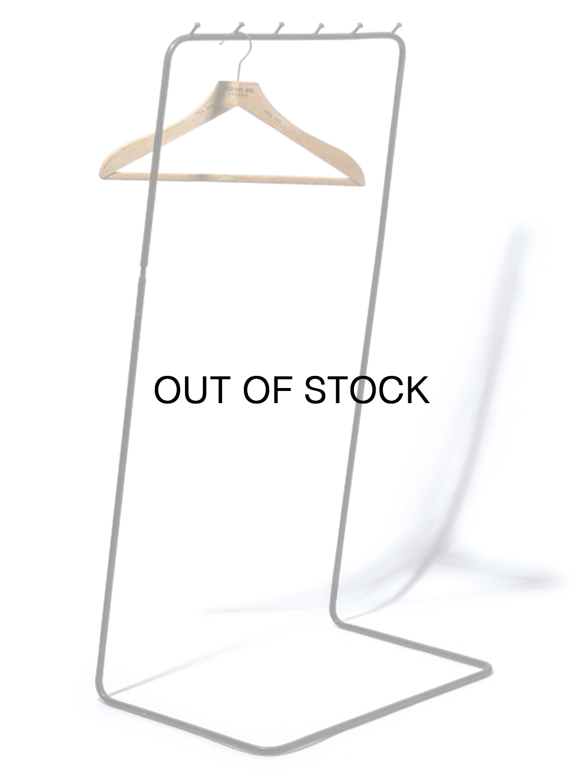 ■64551 HANGER STAND