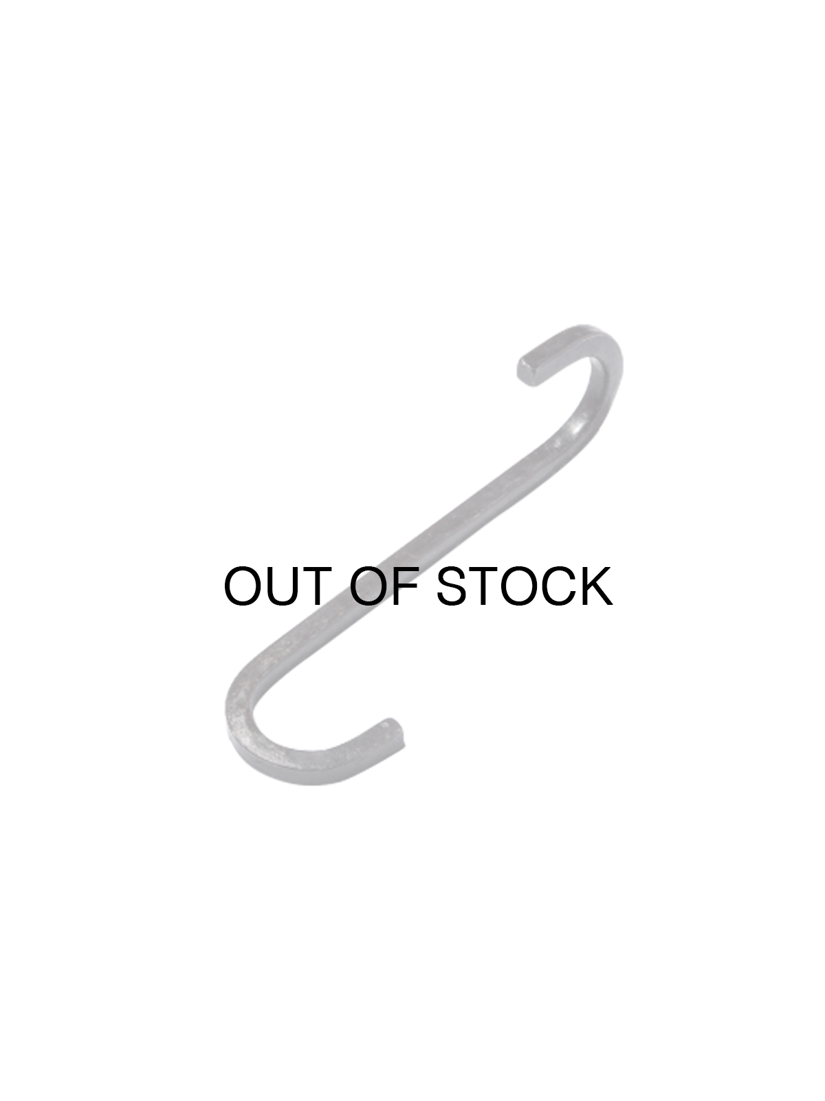 ■64552 S-HOOK TWIST M