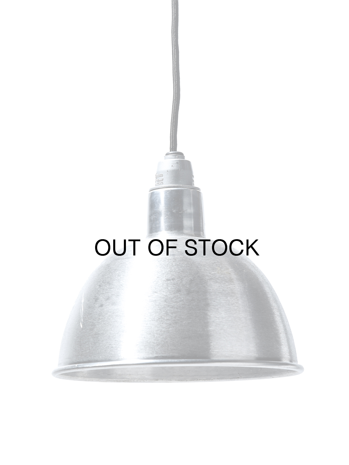 □64587 LAMP SHADE