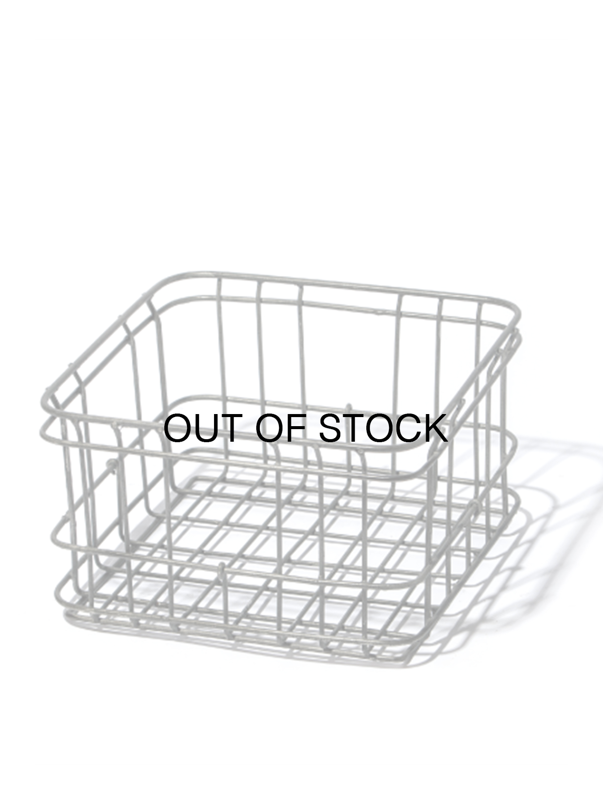 □64590 HARD BASKET M