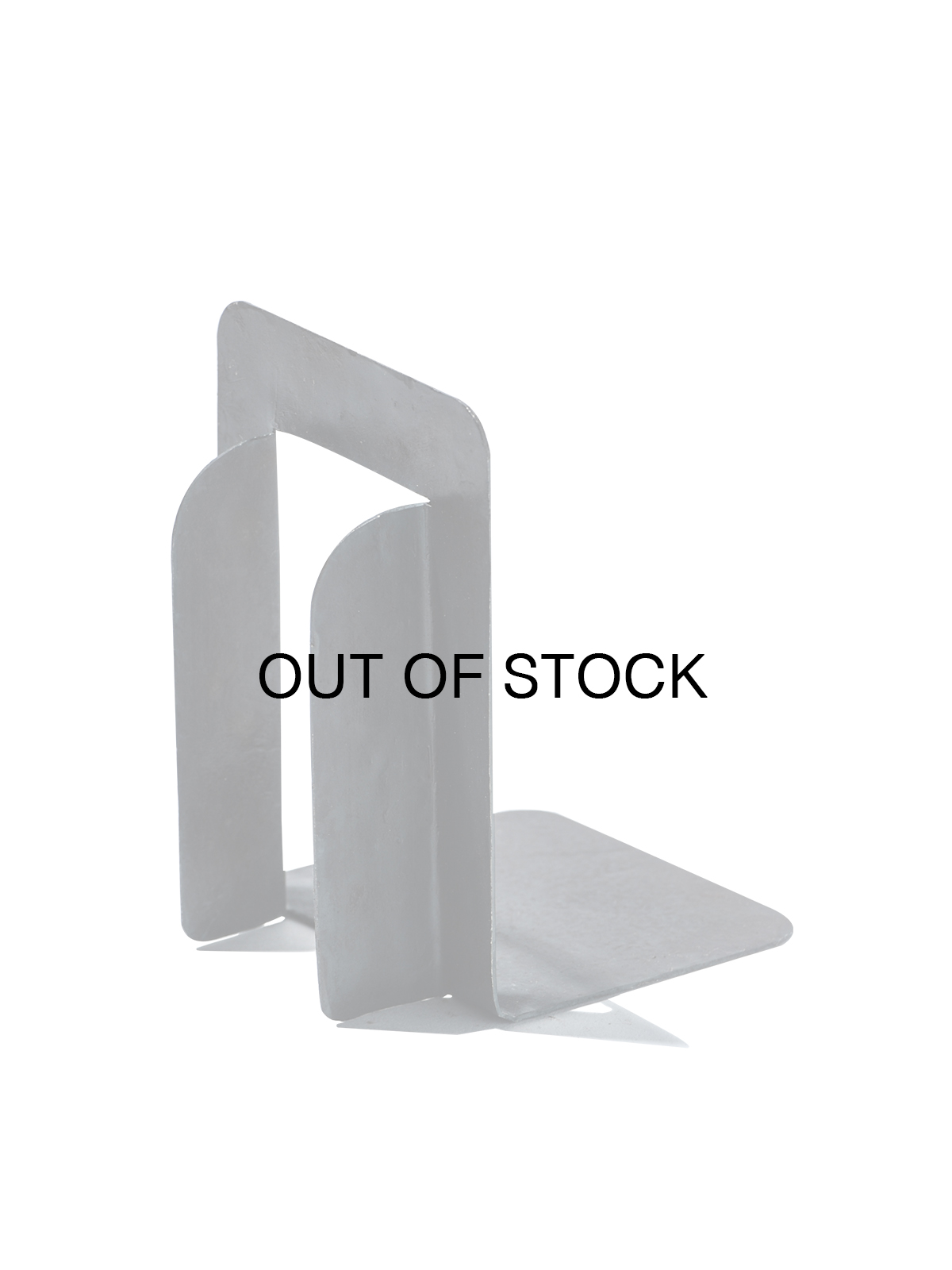 □64625 BOOK END