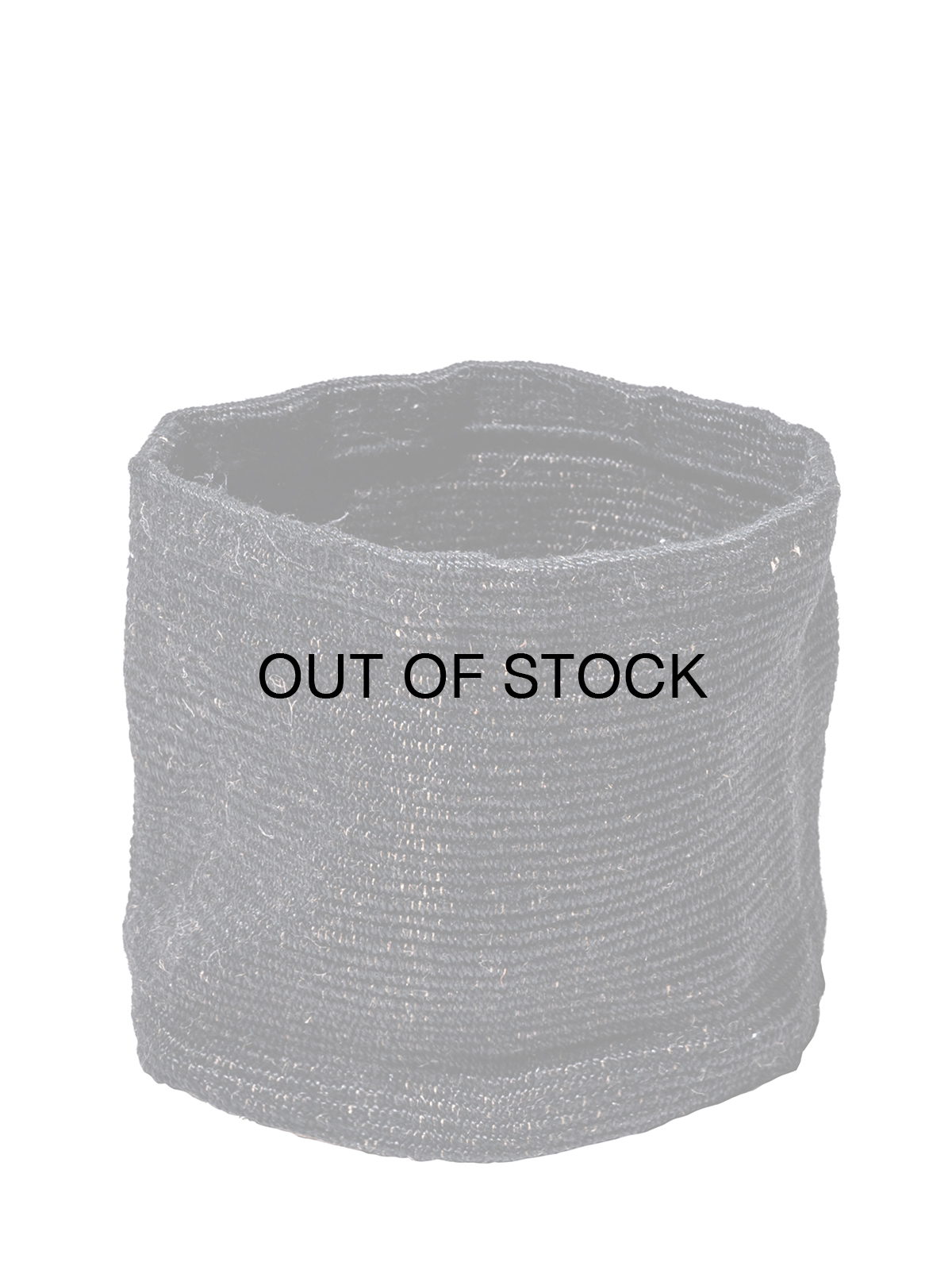 □64761 ROUND BAG 350 BLK