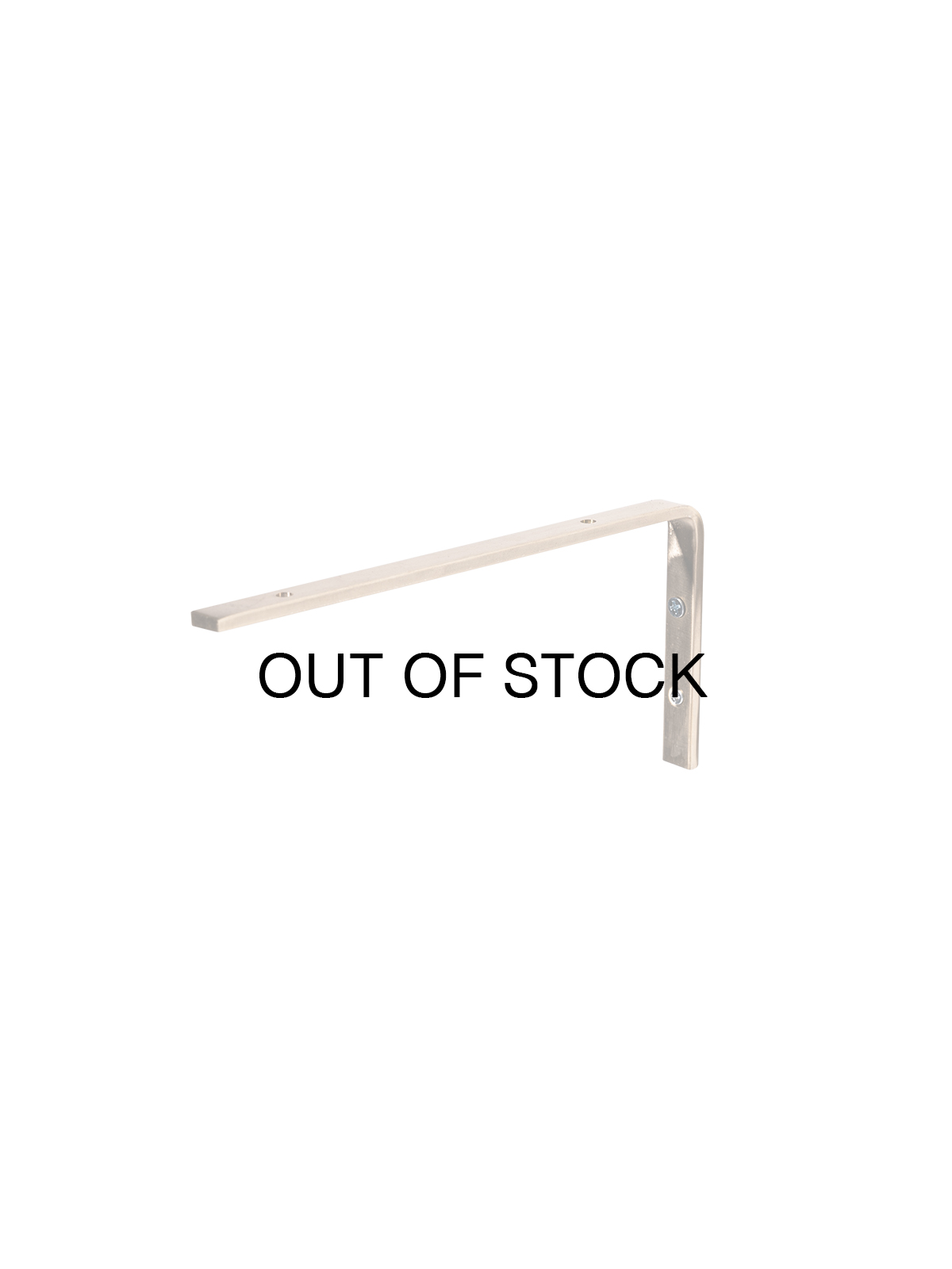 □64765 BRACKET SOLID