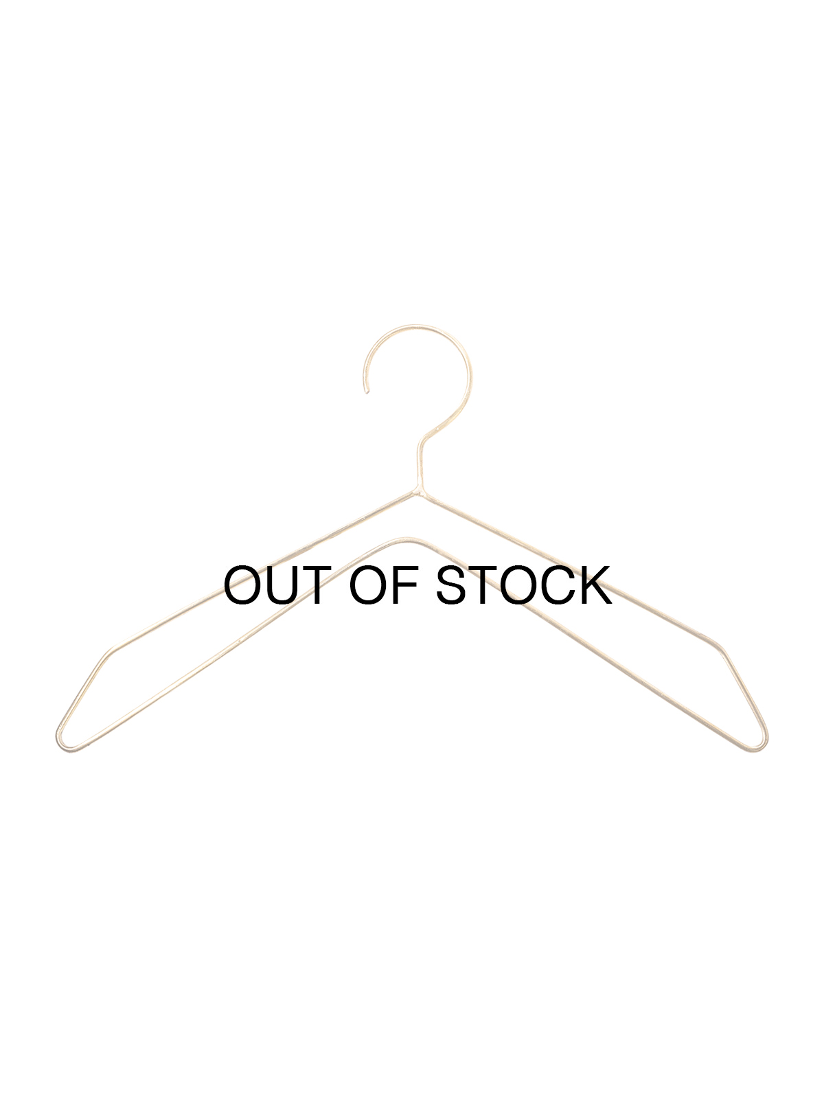 □64766 HANGER WIRE