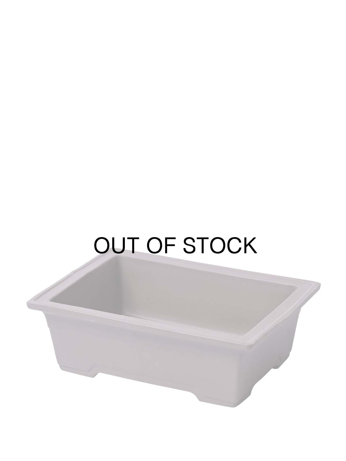 □64817 SHITAOBI PLANTER 9"