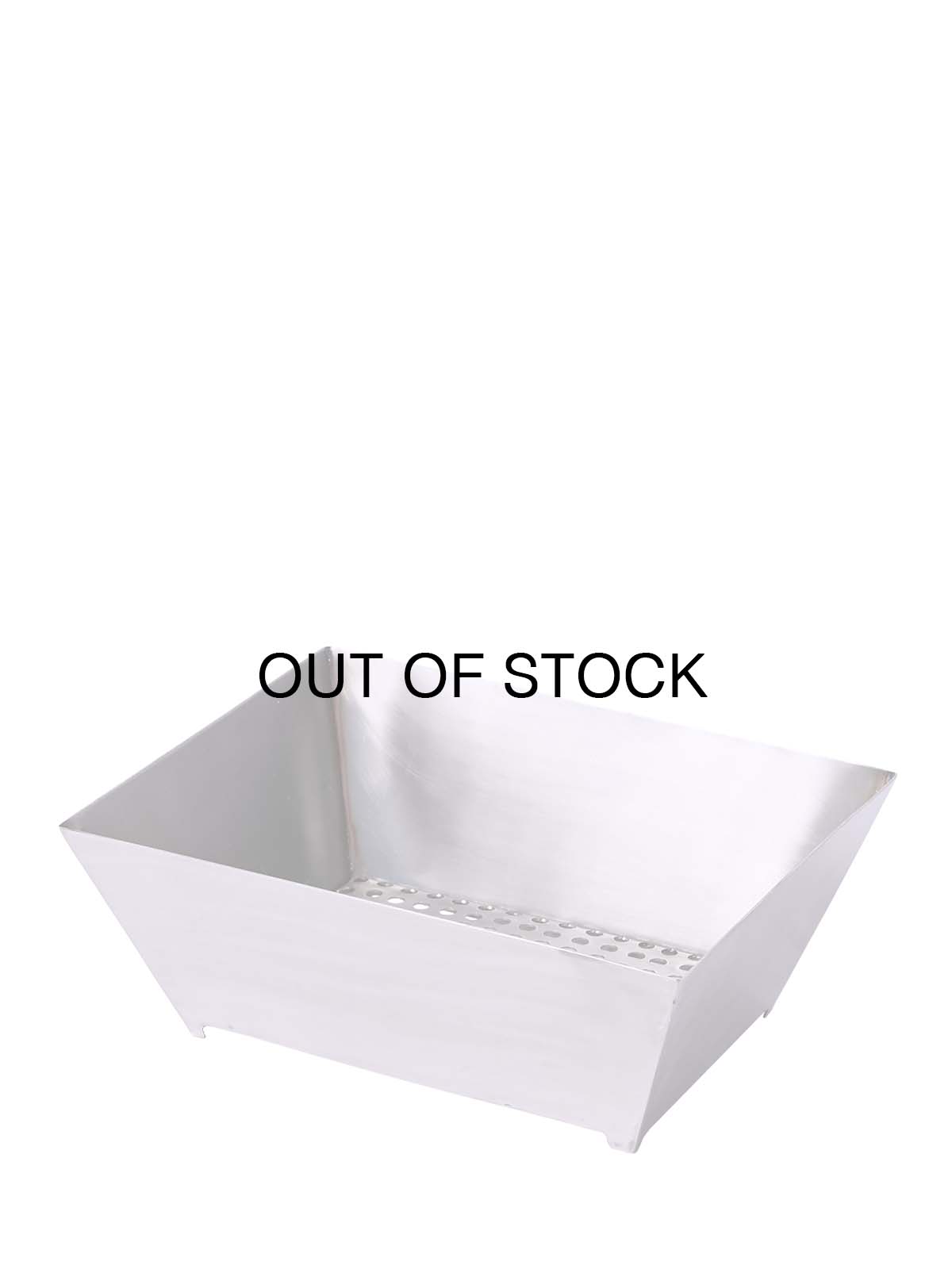 □64836 WELDING PLANTER 10"