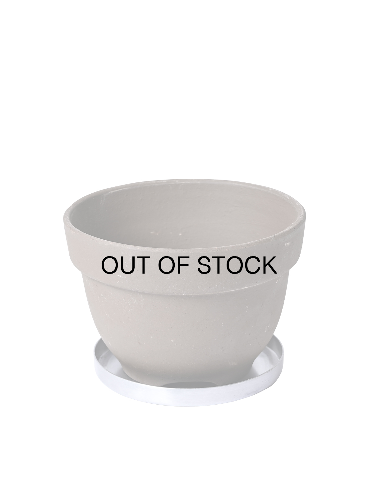 ＊64883 CLAY PLANTER 190