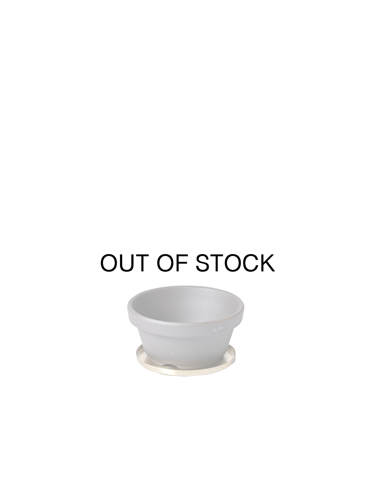 ＊64918 REDUTION PLANTER 105