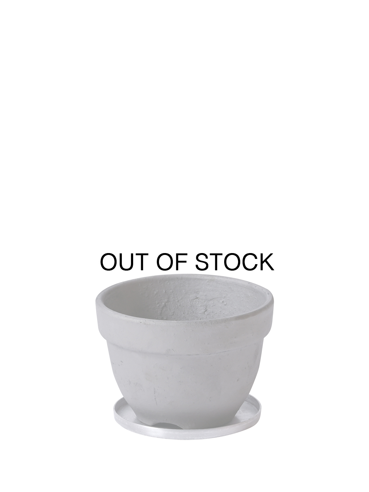 ＊64976 SMOKED PLANTER C-130