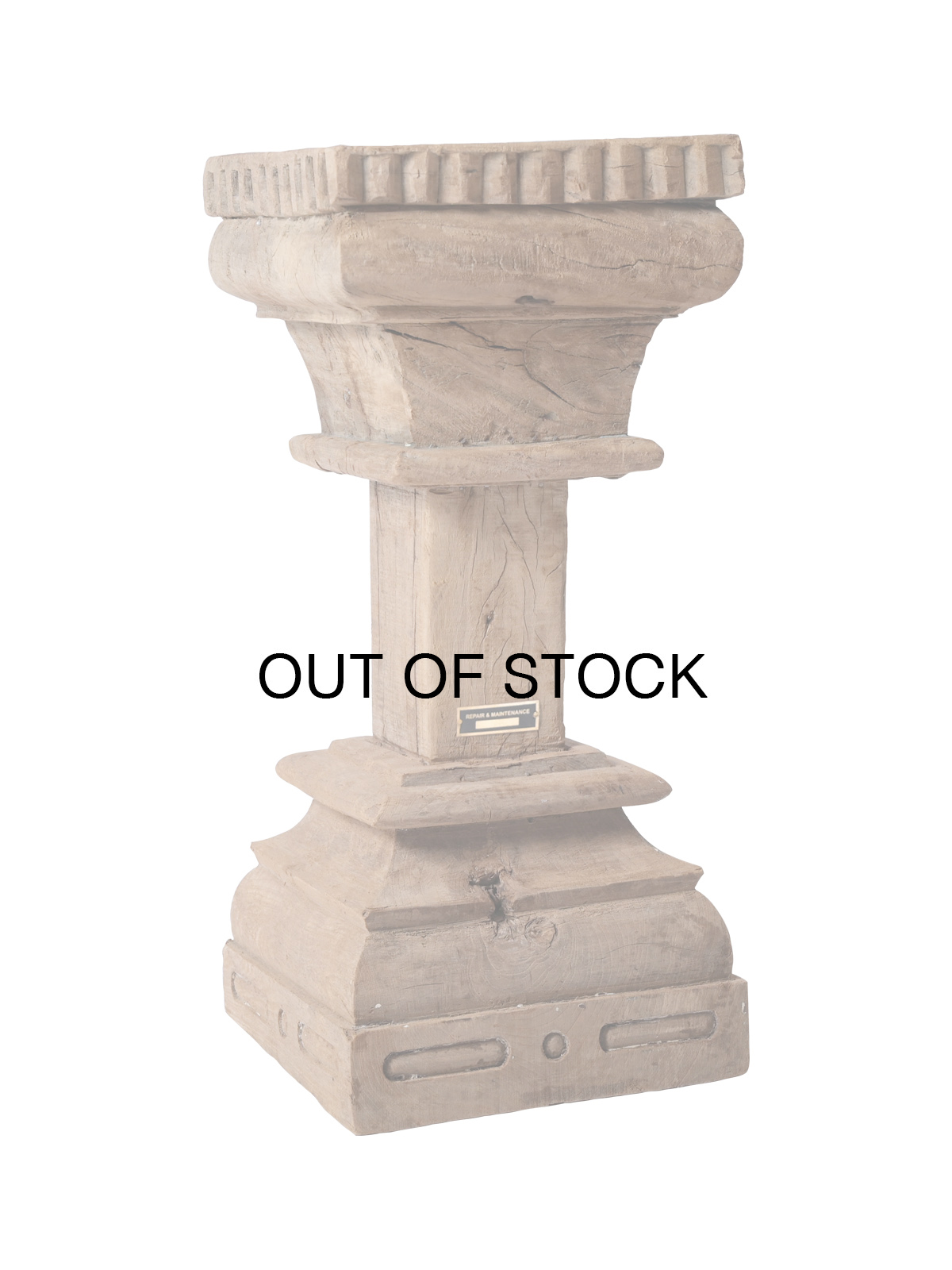 ＊64983 PILLAR STAND