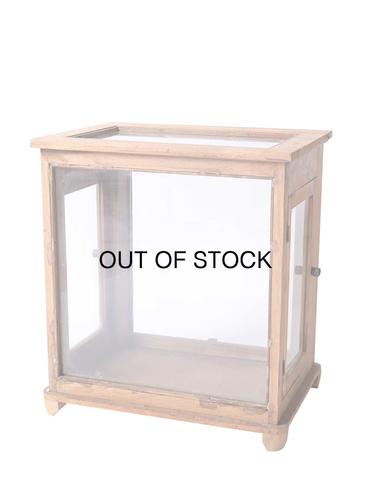 ＊64985 REMODEL DISPLAY BOX