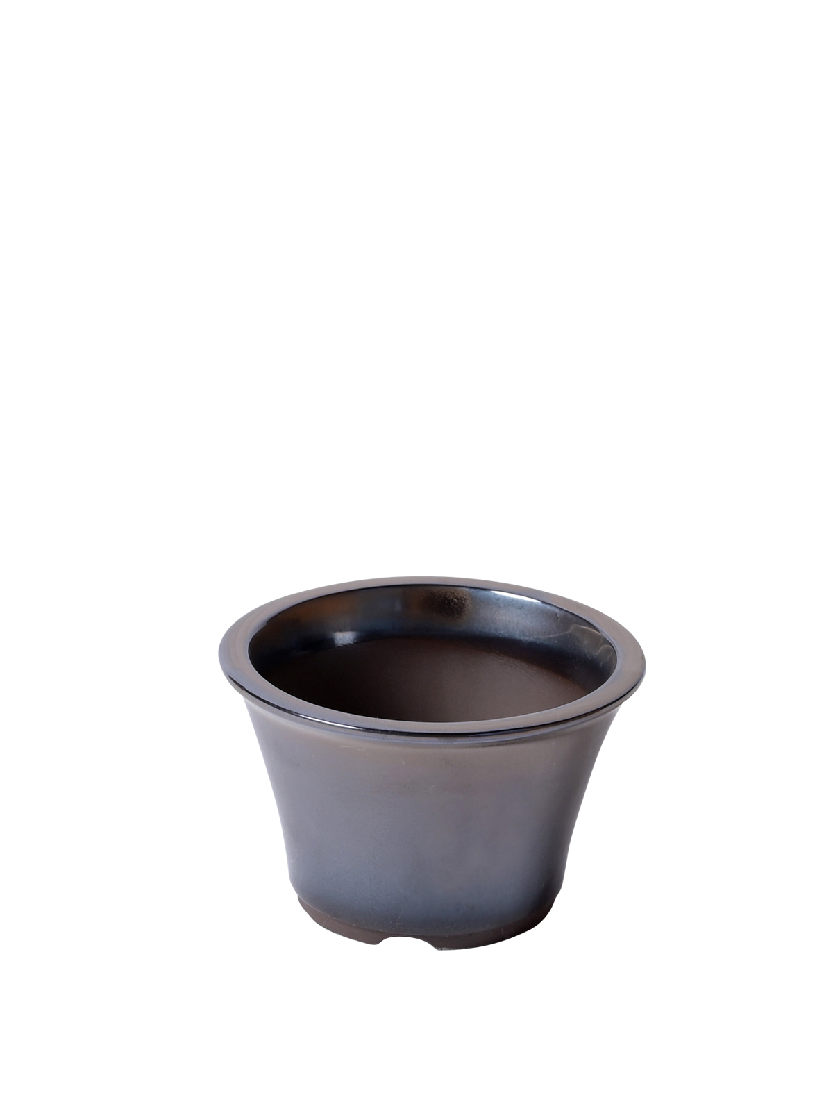＊50032 SORIGATA PLANTER 5" BRONZE