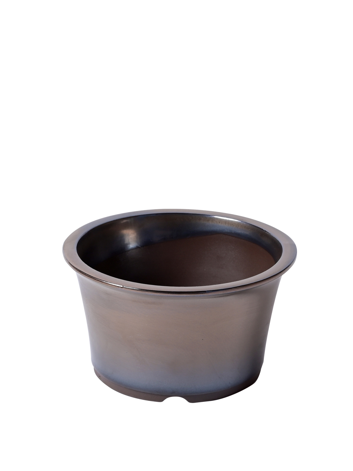 ＊50033 SORIGATA PLANTER 6" BRONZE