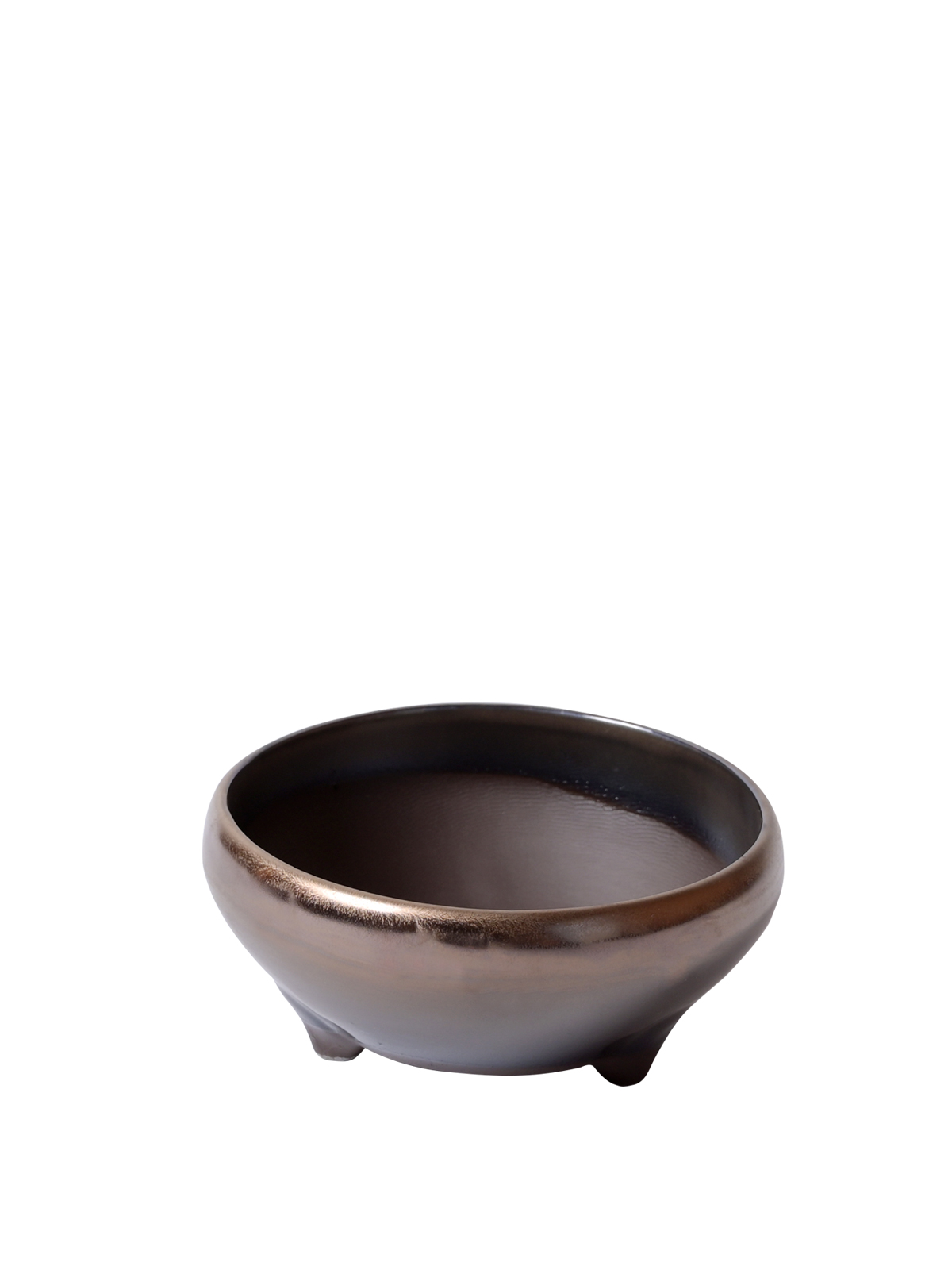 ＊50036 TEPPATU PLANTER 6" BRONZE