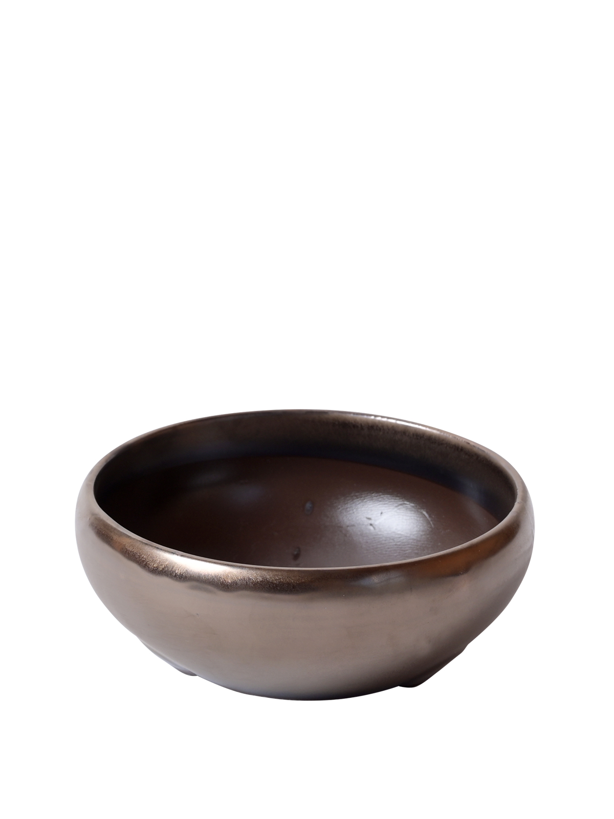 ＊50037 TEPPATU PLANTER 7" BRONZE