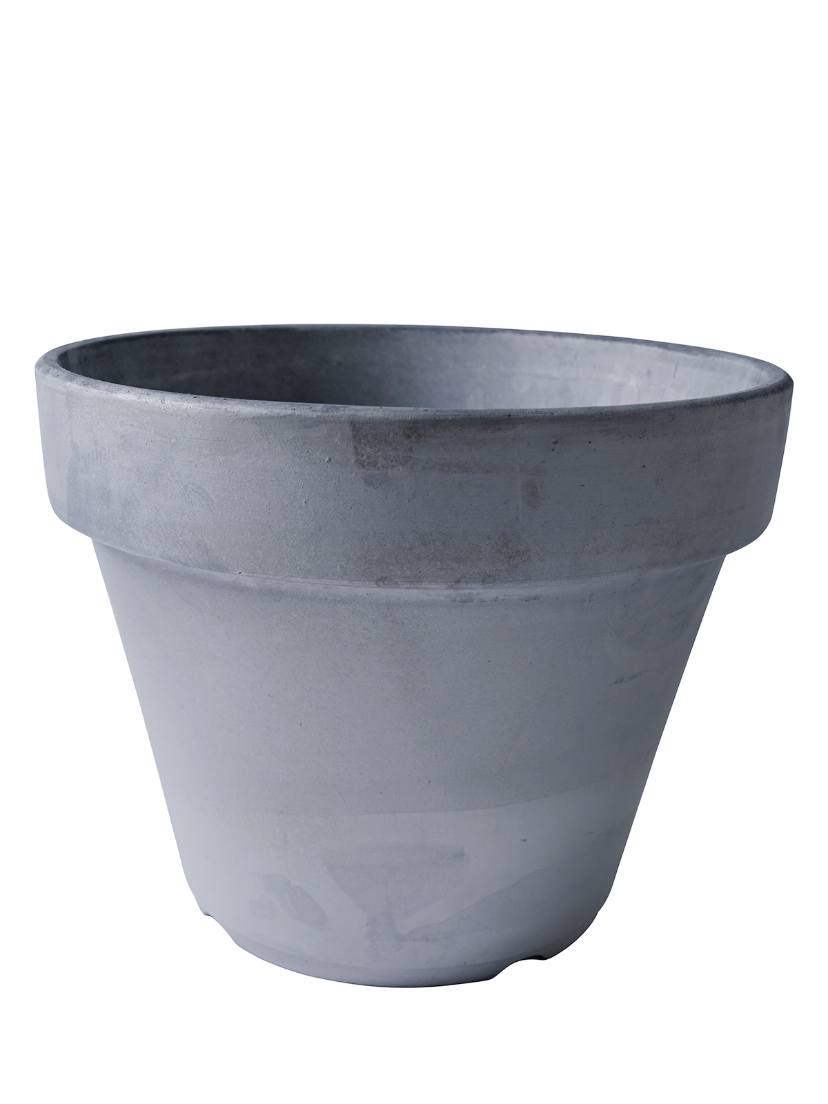 ＊50055 DAON PLANTER 460 SMOKED
