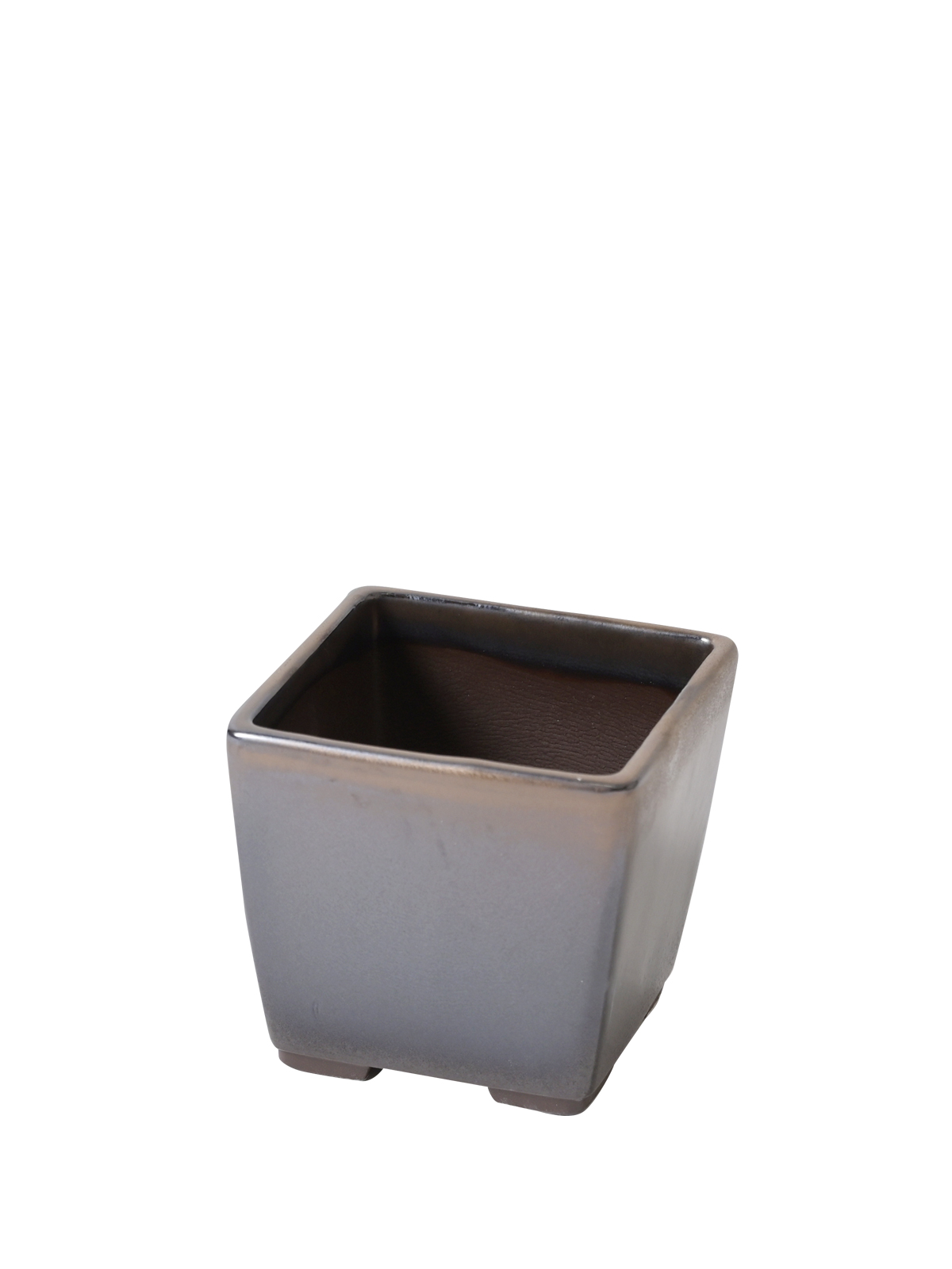 ＊50061 SEIHO PLANTER 3" BRONZE