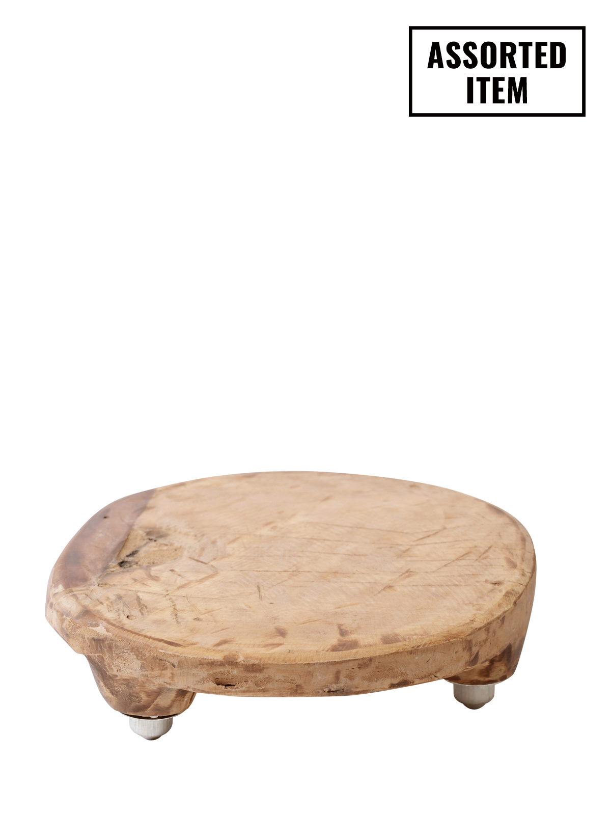 ＊52018 CHAPATI CART