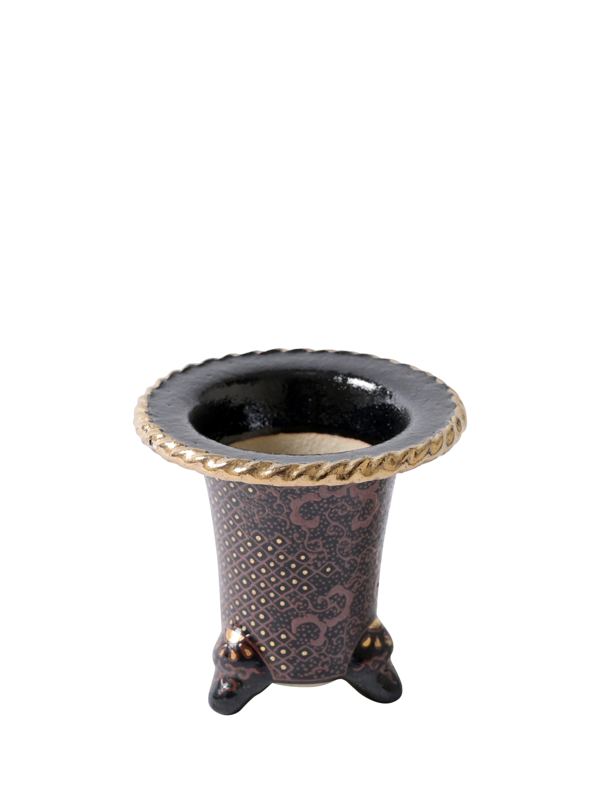 ＊53000-6 NISHIKI PLANTER KARAKUSA