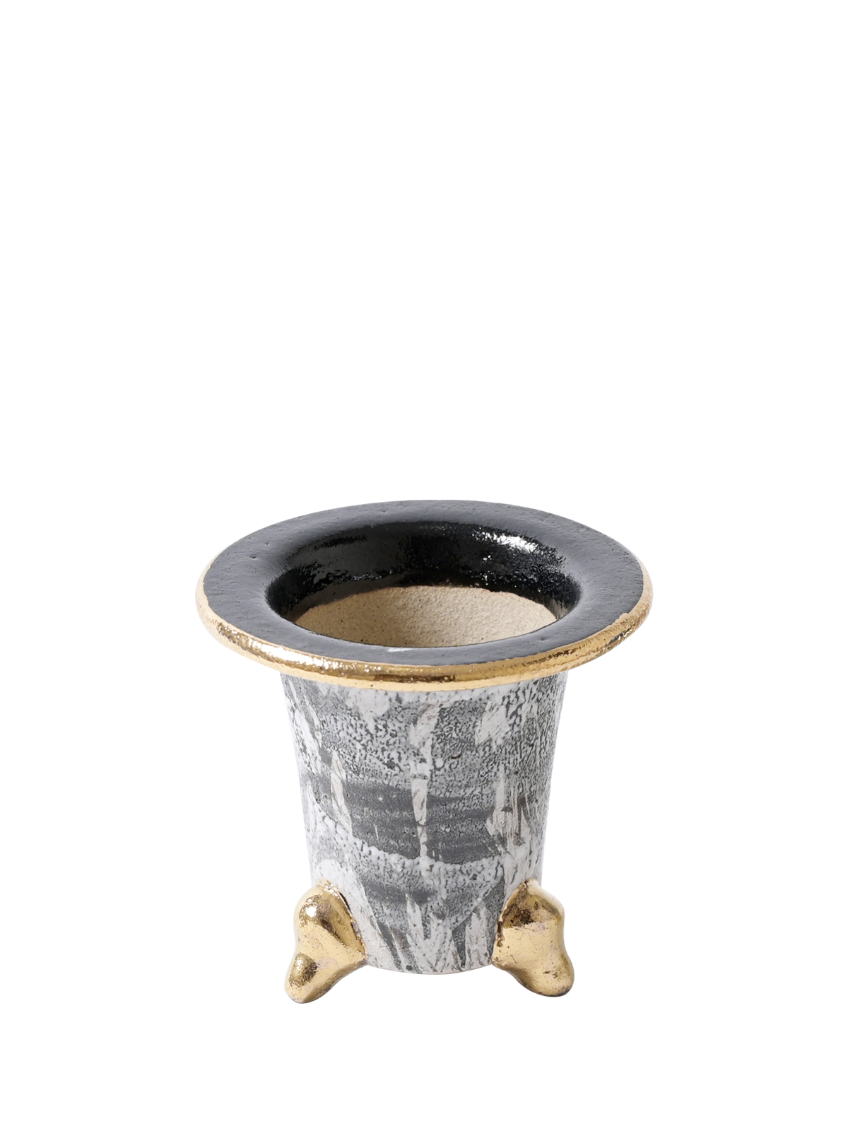 ＊53001-4 NISHIKI PLANTER HAKEME