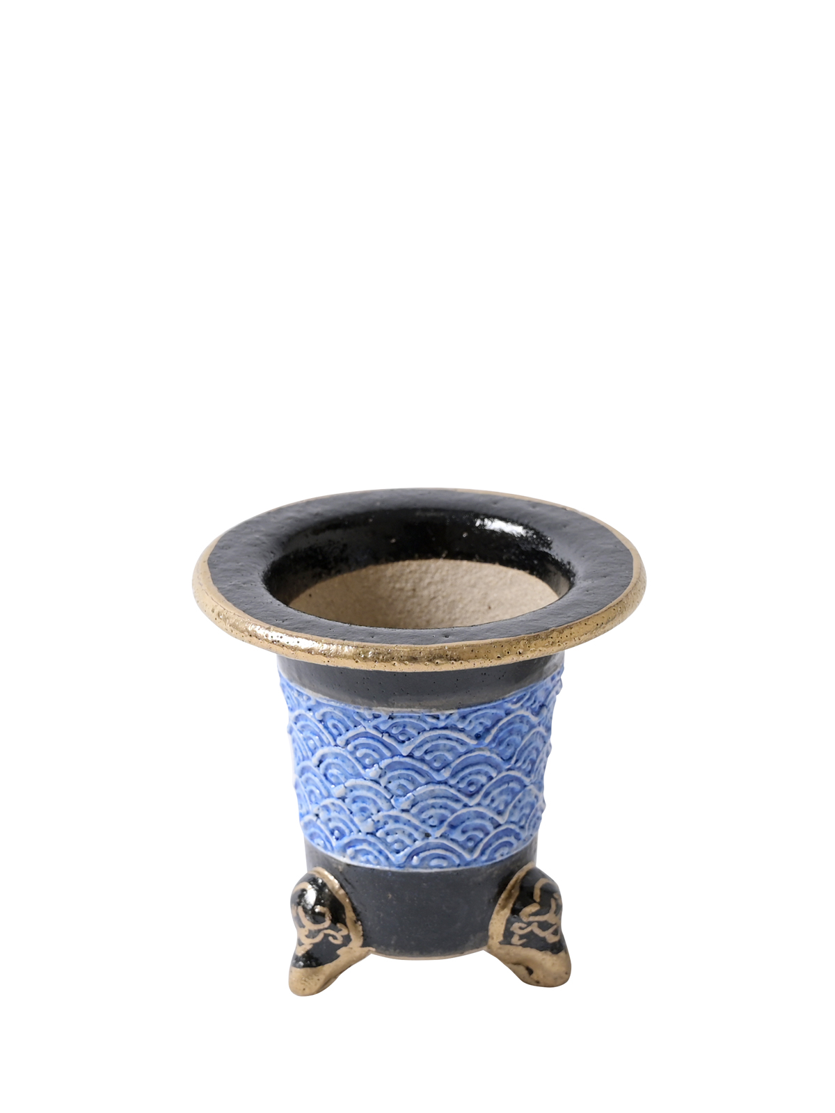 ＊53002-2 NISHIKI PLANTER SEIKAIHA