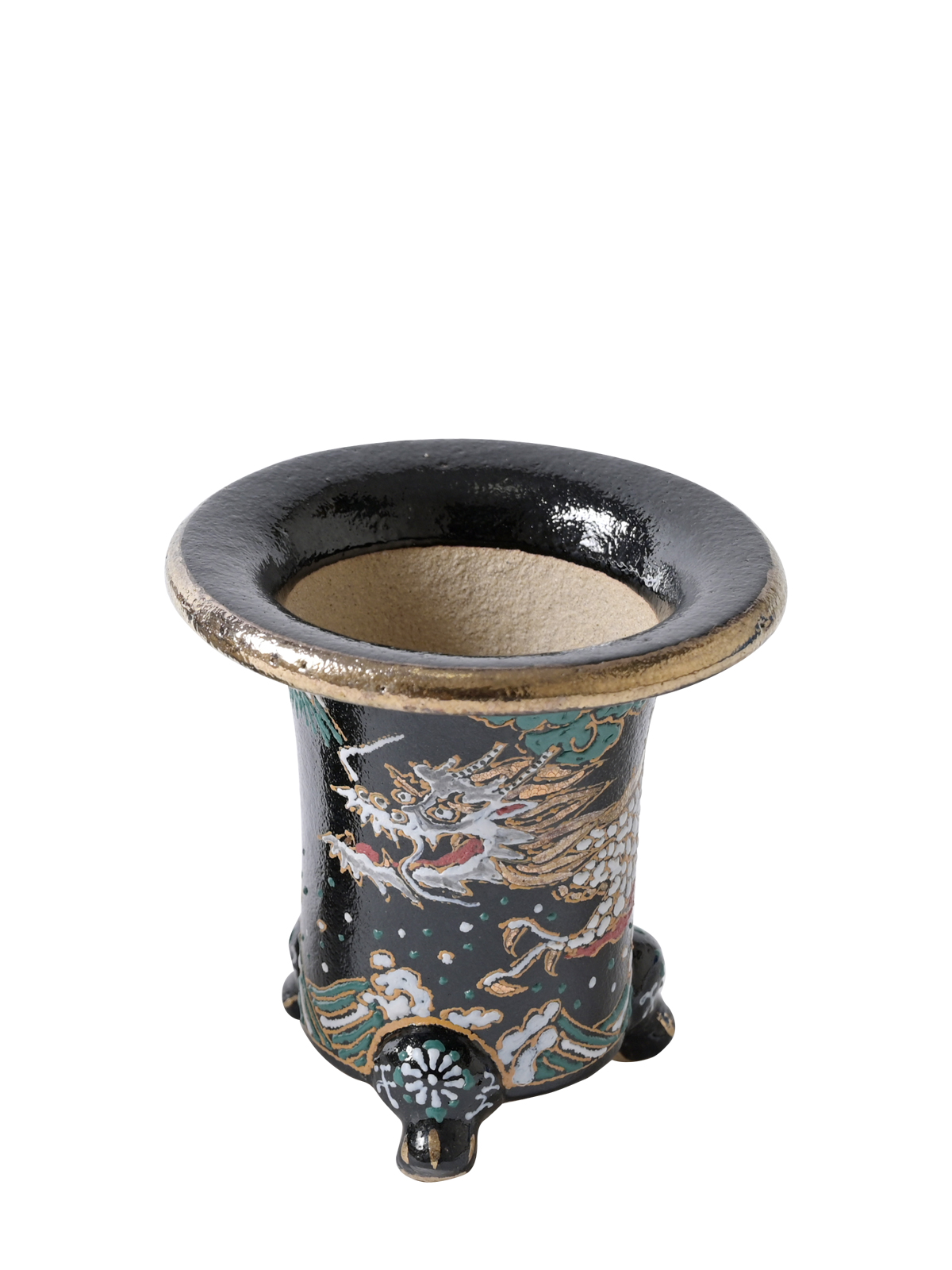 ＊53002-3 NISHIKI PLANTER RYU