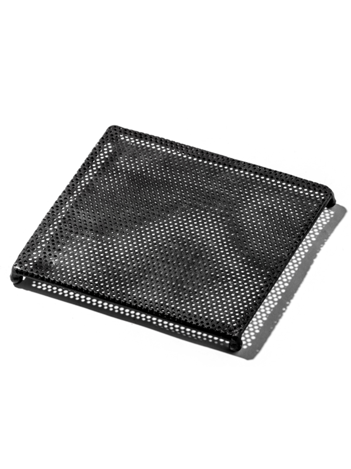 ■64186 POT COASTER SQUARE