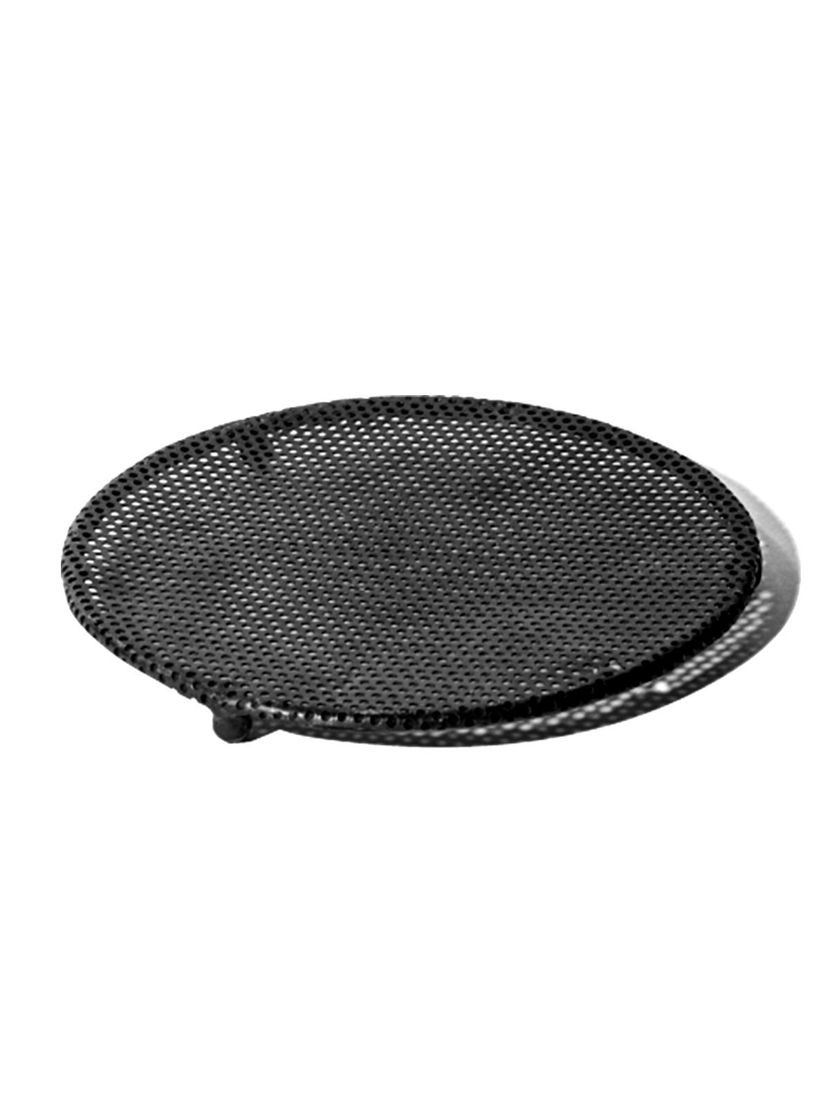 ■64187 POT COASTER ROUND