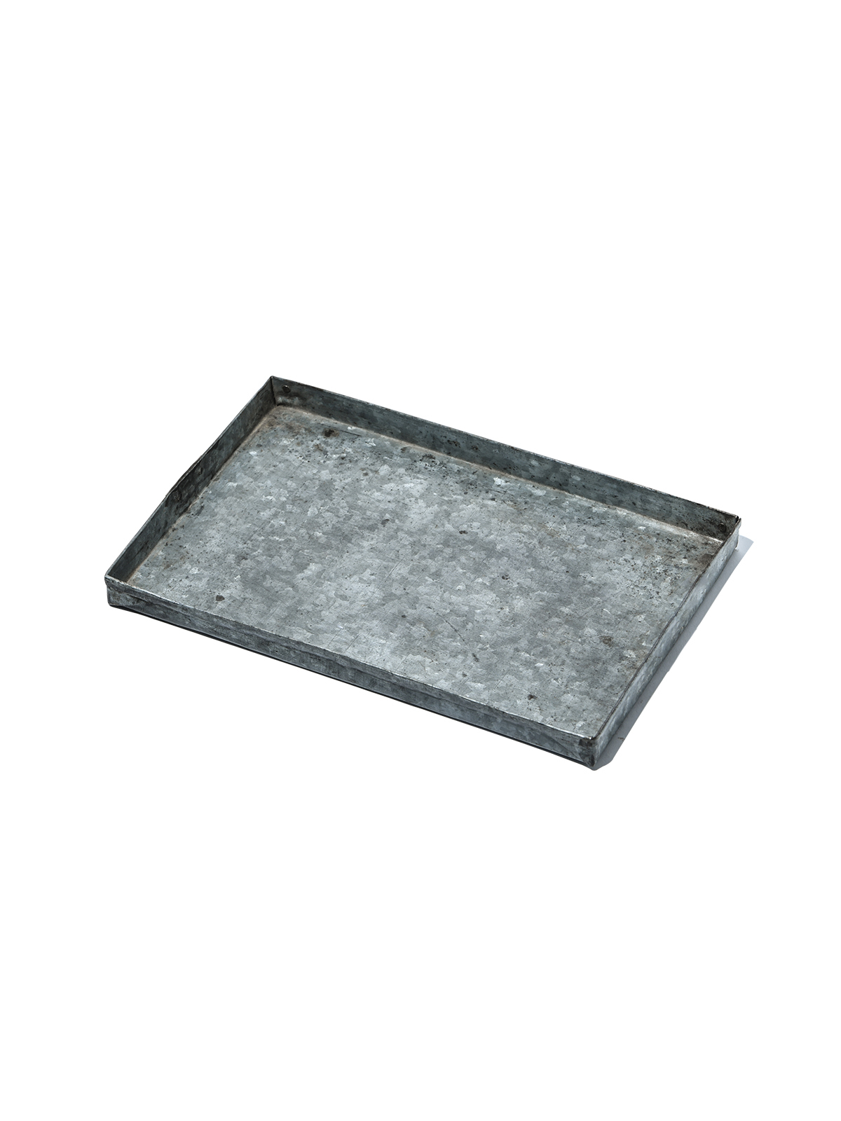 □64611 SQUARE TRAY