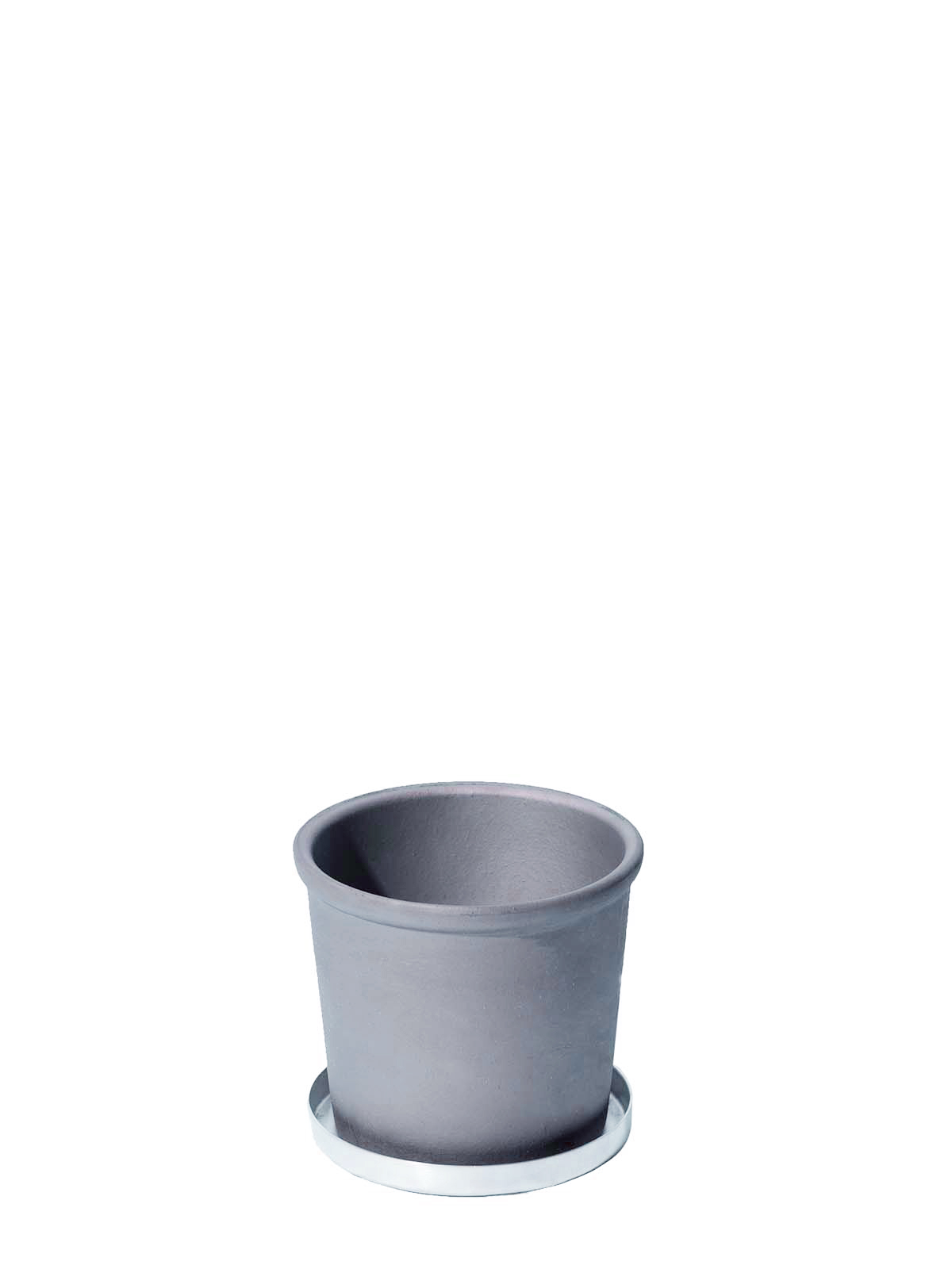 ＊64789 SMOKED PLANTER 150