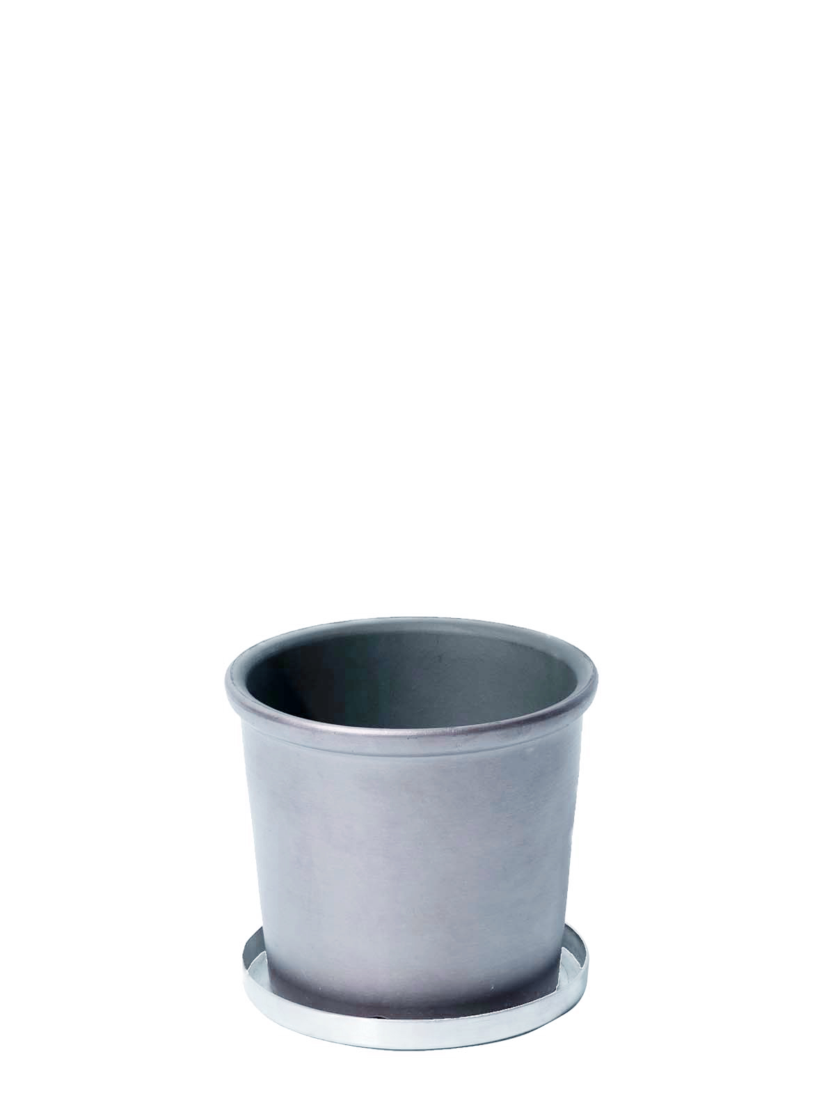 ＊64790 SMOKED PLANTER 190
