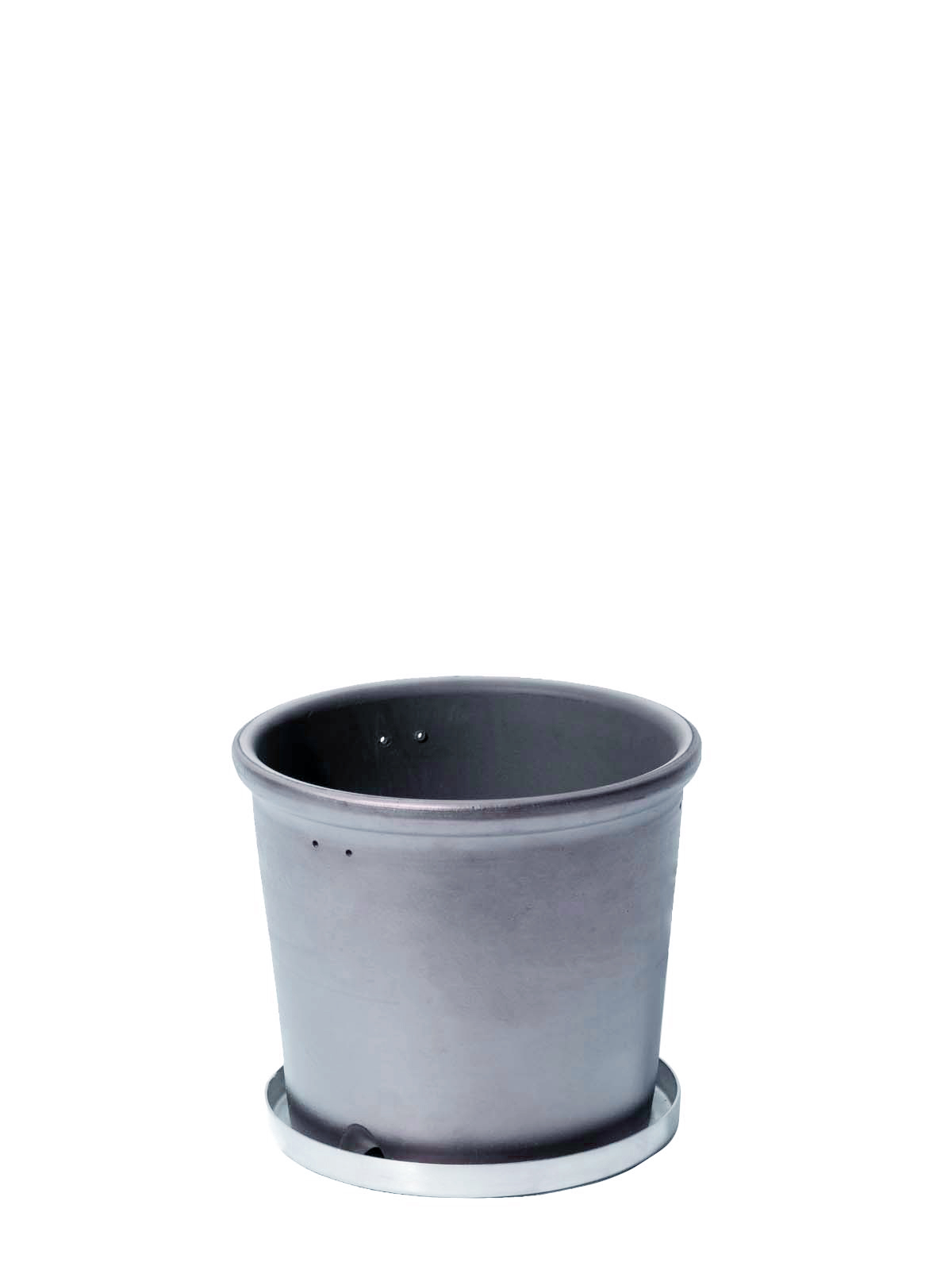 ＊64791 SMOKED PLANTER 220