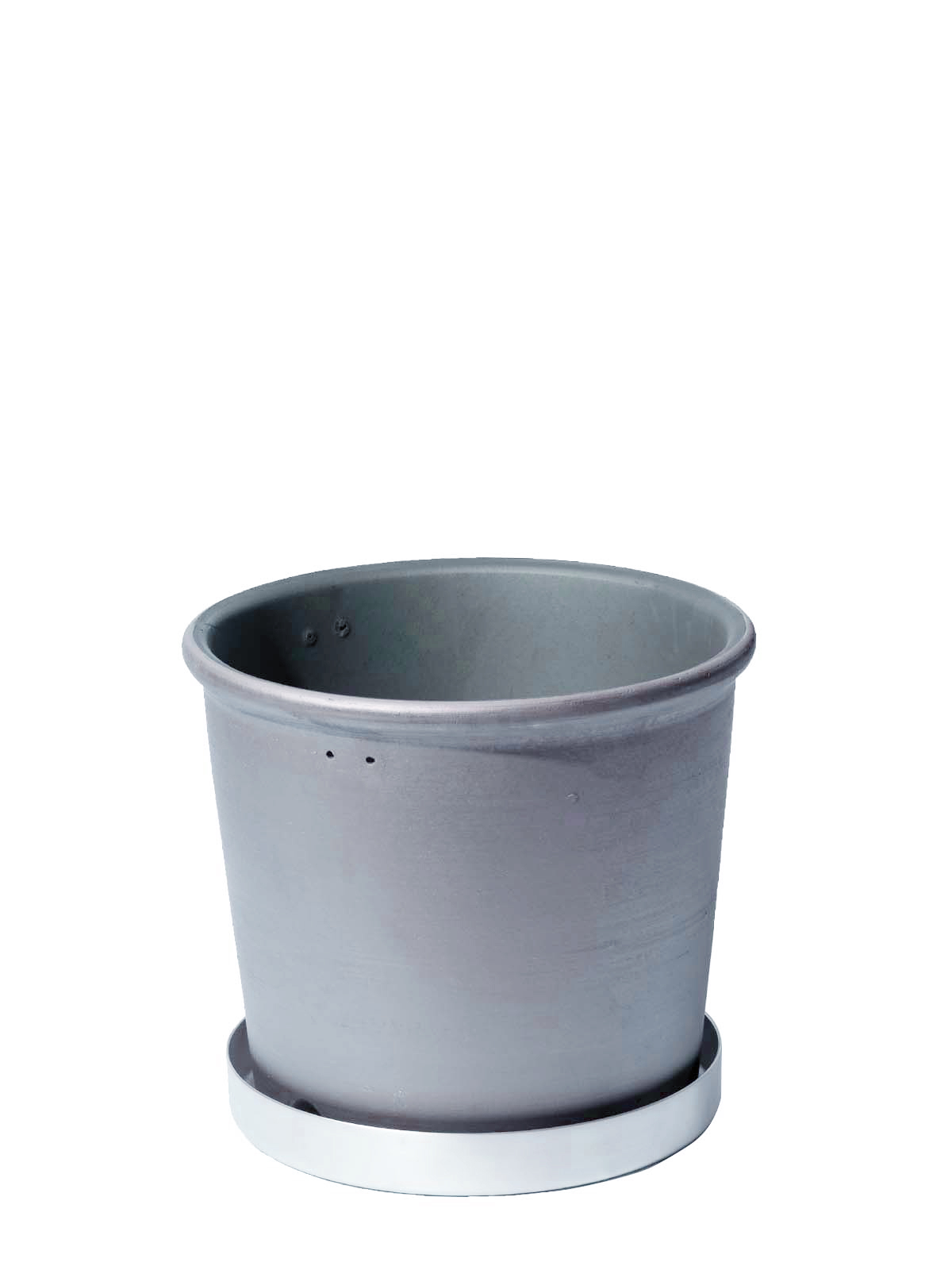＊64795 SMOKED PLANTER 280