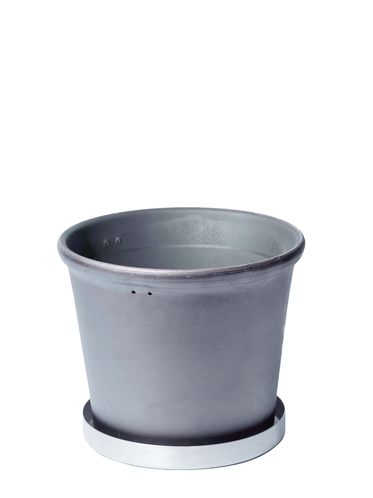 ＊64796 SMOKED PLANTER 310
