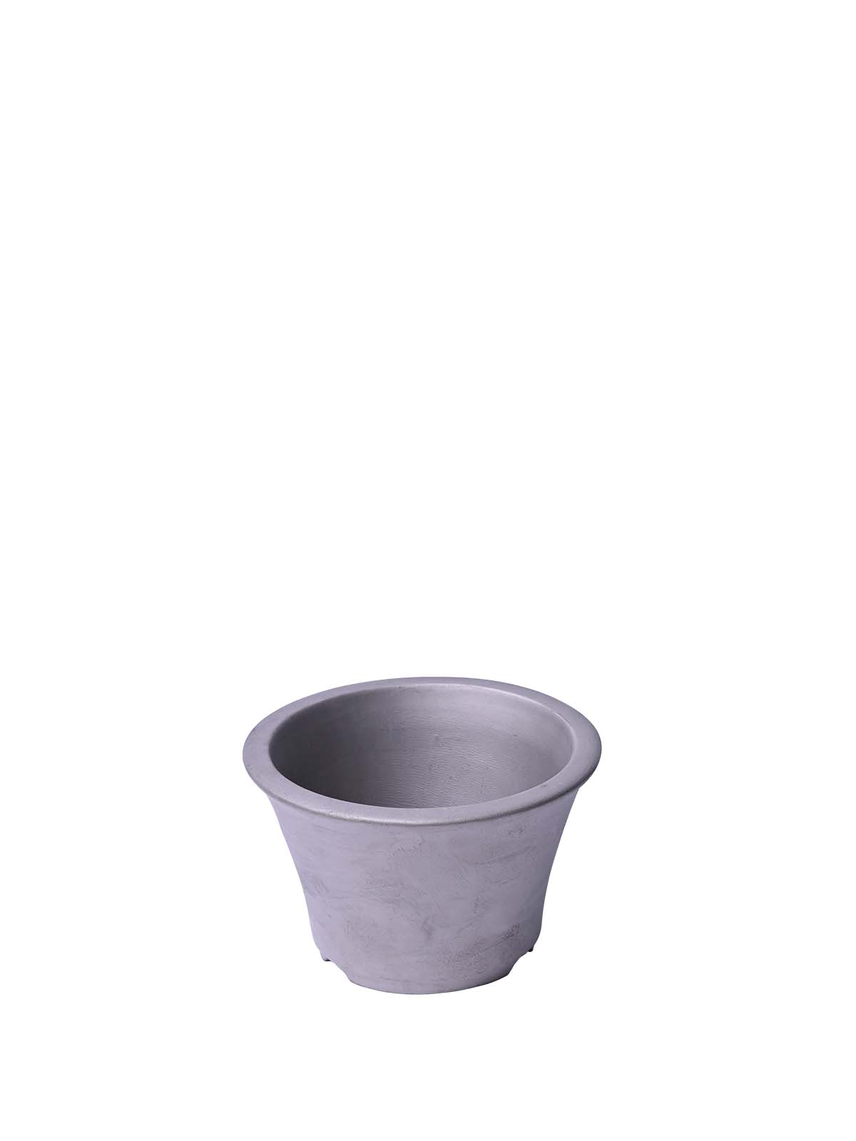 □64822 SORIGATA PLANTER 5" SUMI