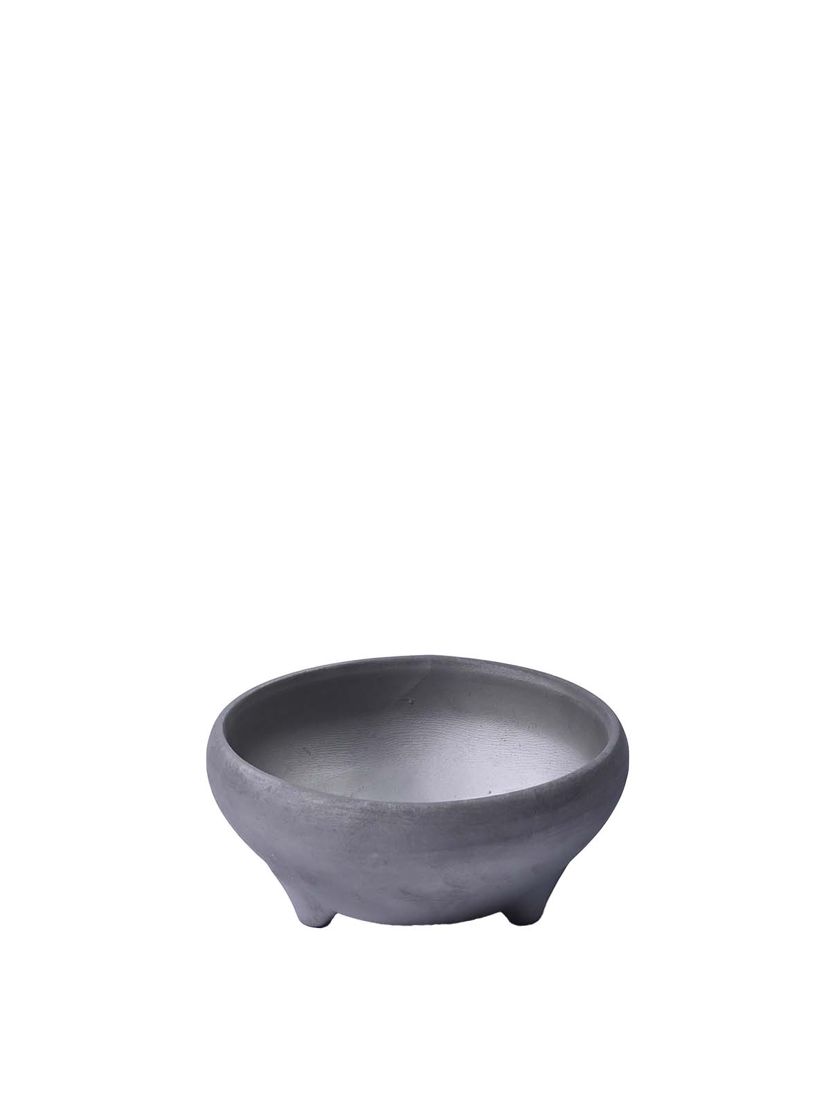 □64826 TEPPATSU PLANTER 6" SUMI