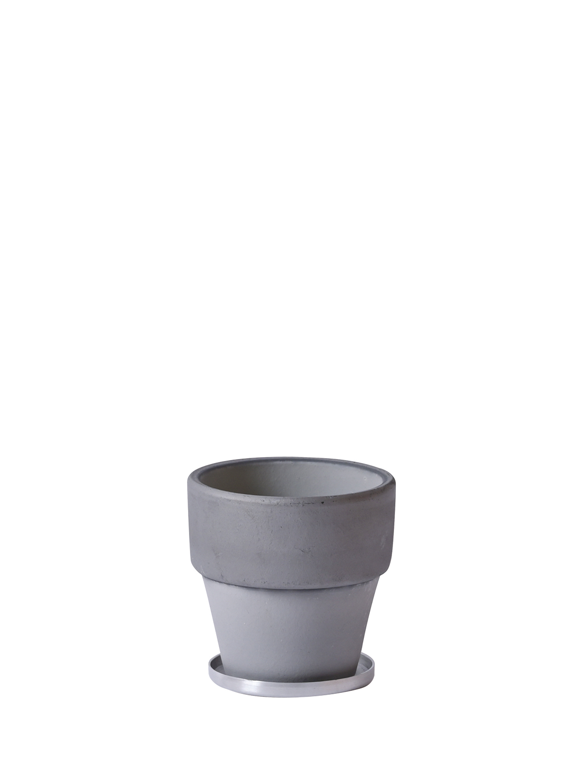 ＊64979 SMOKED PLANTER D-95