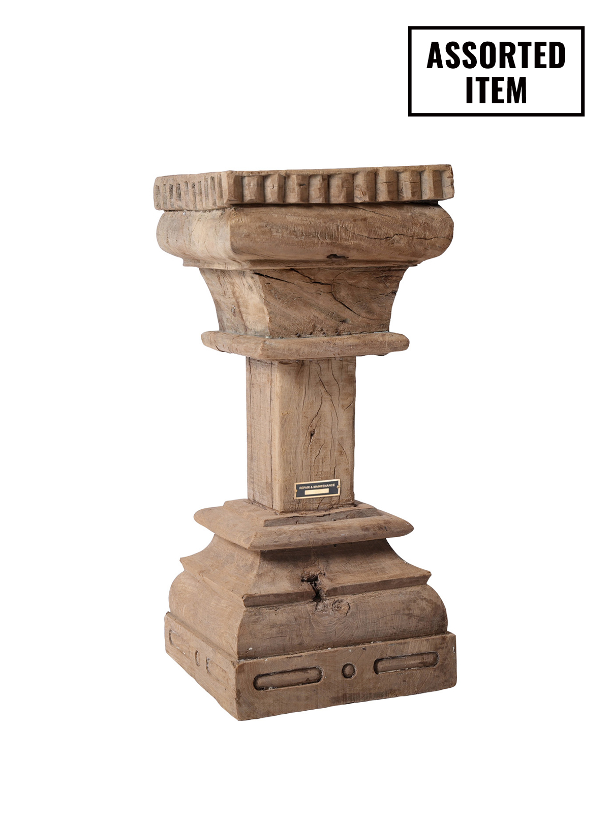 ＊64983 PILLAR STAND
