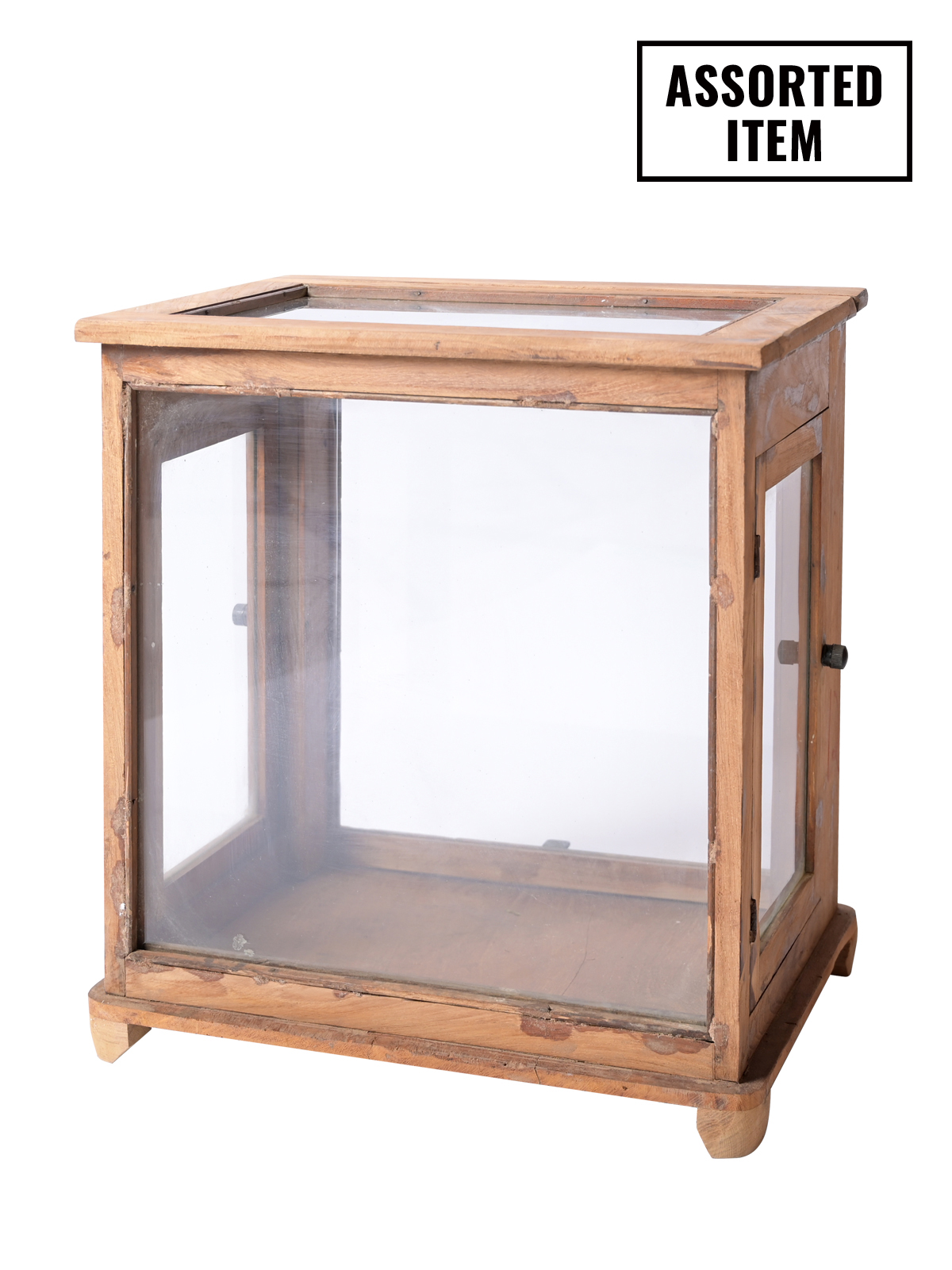 ＊64985 REMODEL DISPLAY BOX