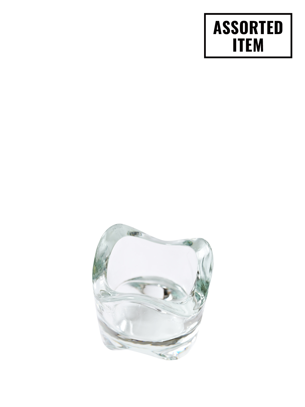 CANDLE HOLDER