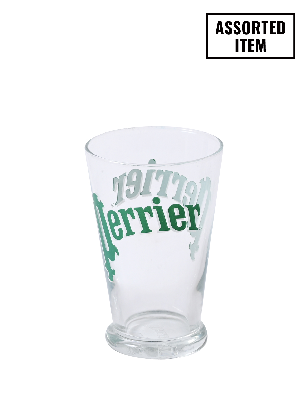 VINTAGE GLASS ［L］